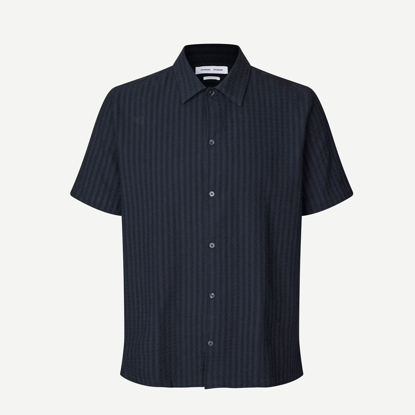 Avan JX Shirt 14698 salute Samsoe Samsoe