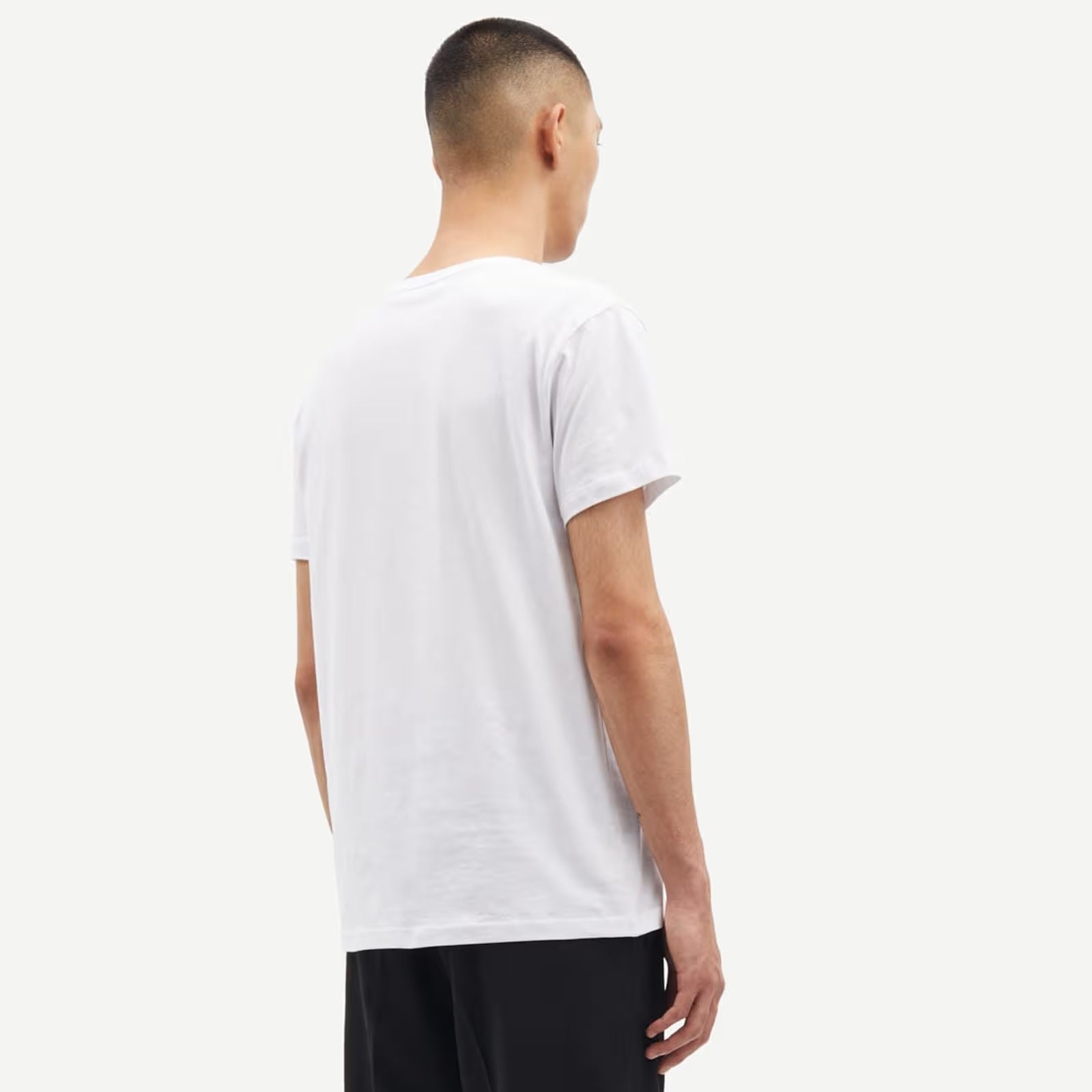 Kronos O-N SS 273 Tee white
