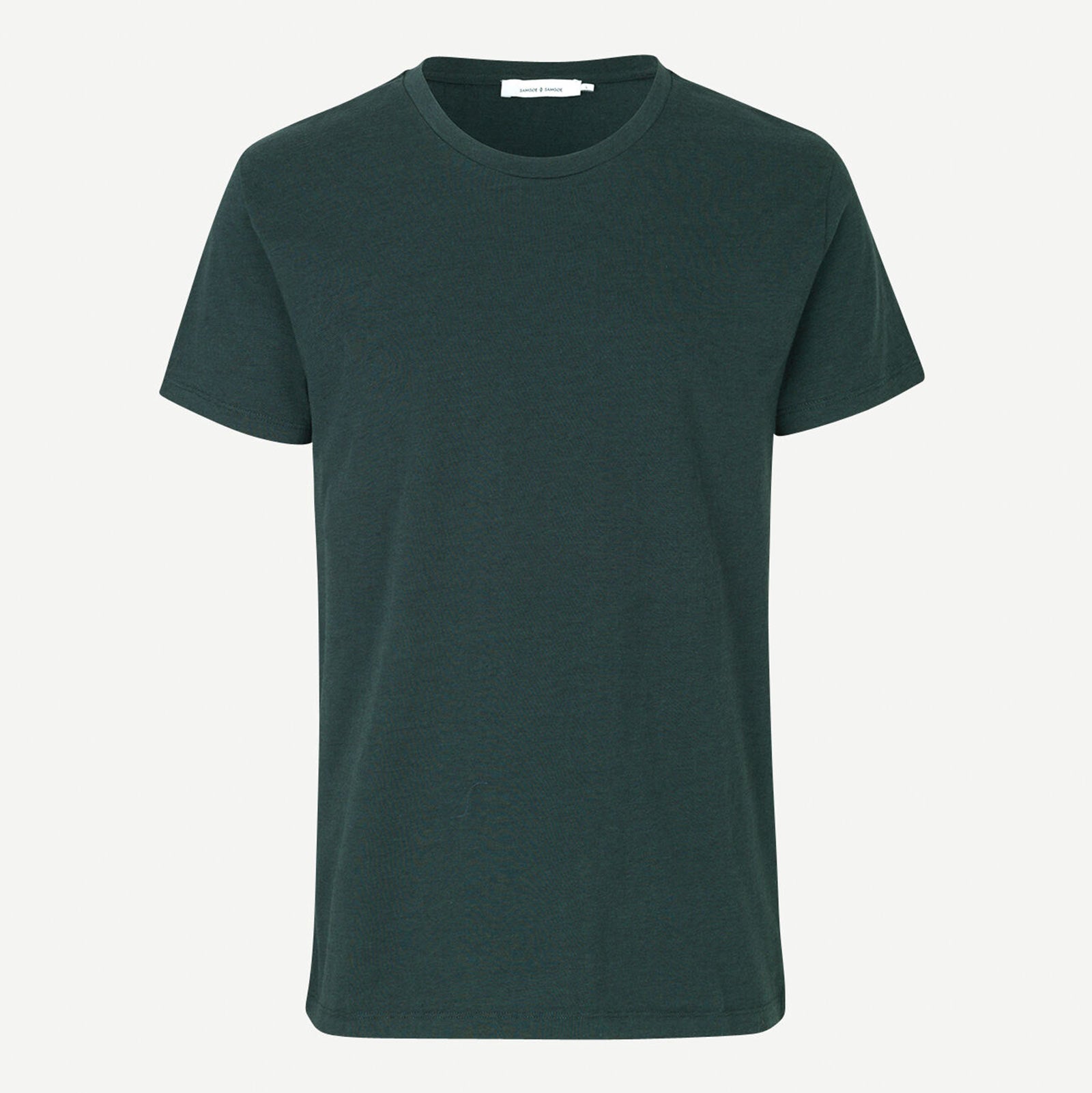 Kronos O-N Stripe T-Shirt 273 spruceblack st
