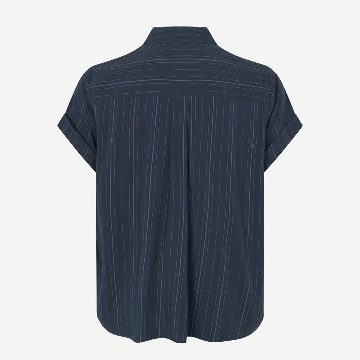 Majan SS Shirt 9942 salute logo st.