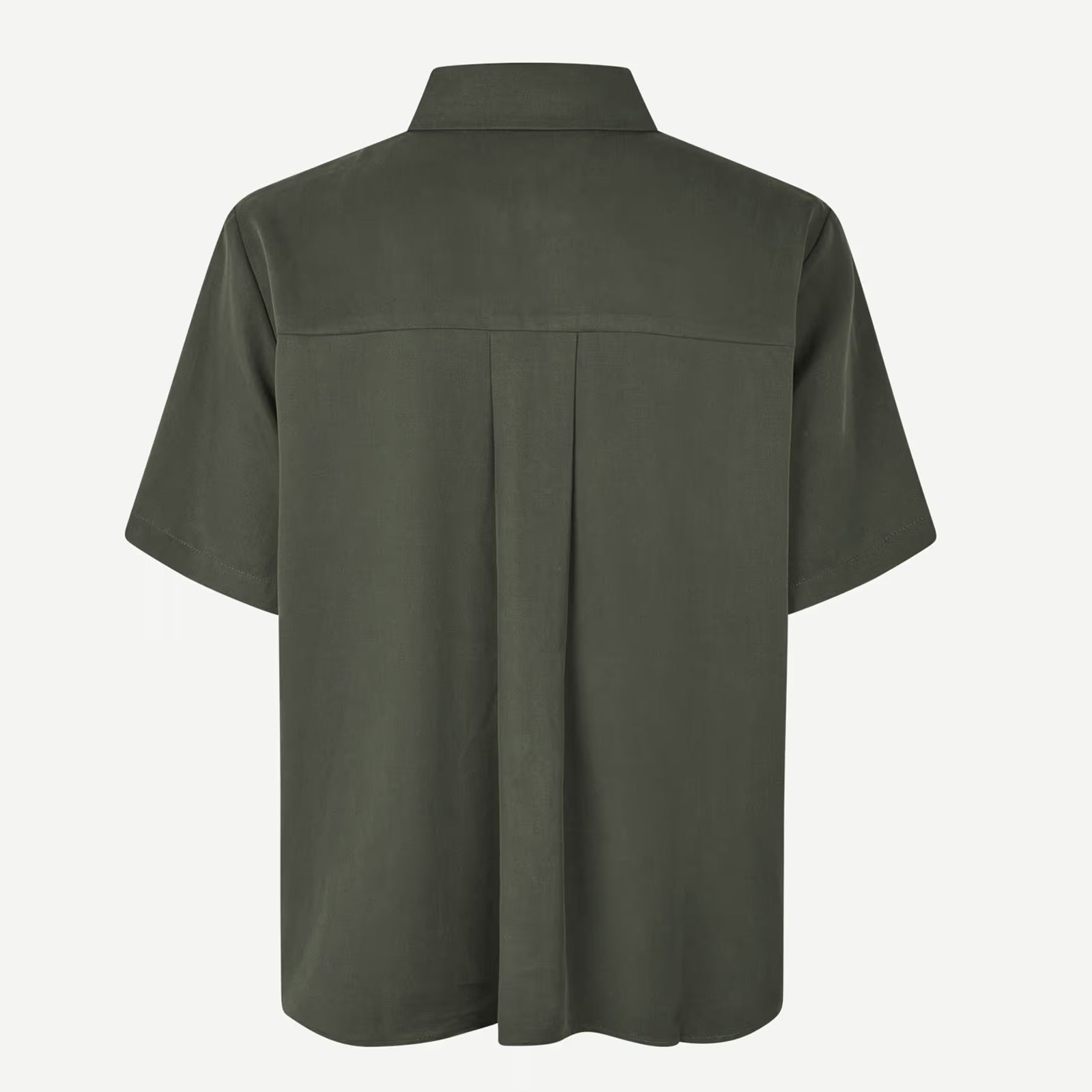 Mina ss Shirt 14028 beluga