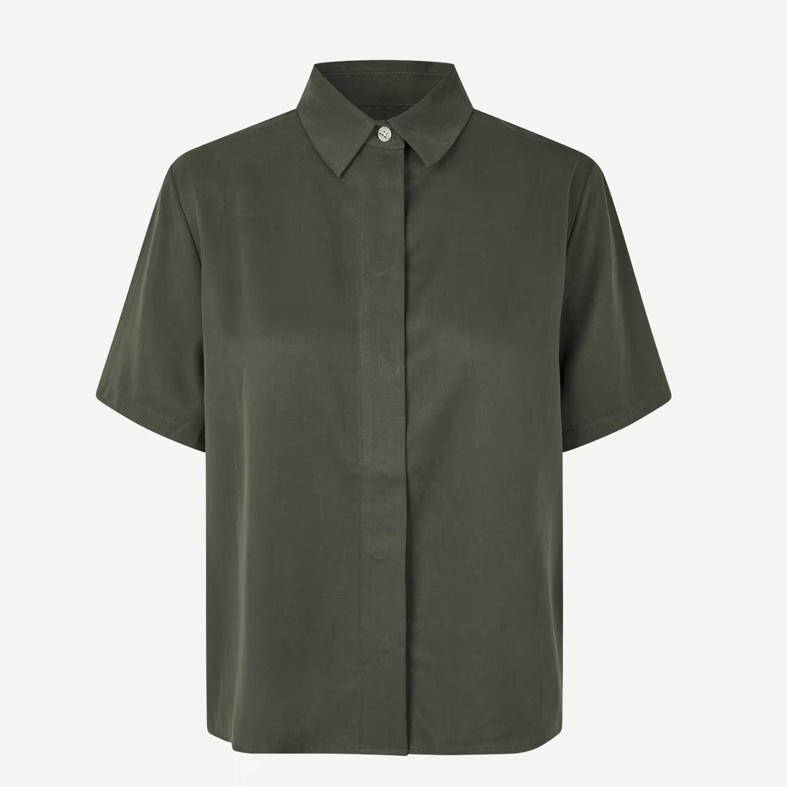 Mina ss Shirt 14028 beluga