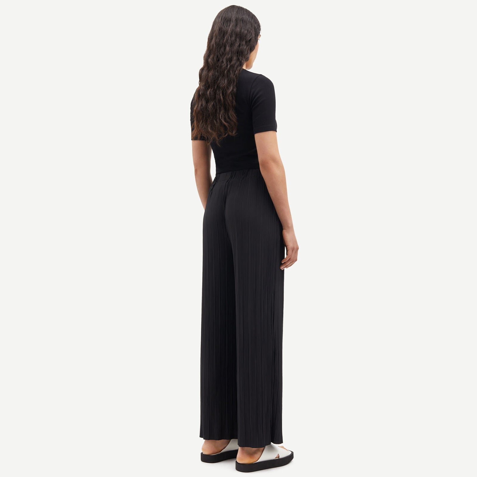 Saalexo Basic Top 7542 black