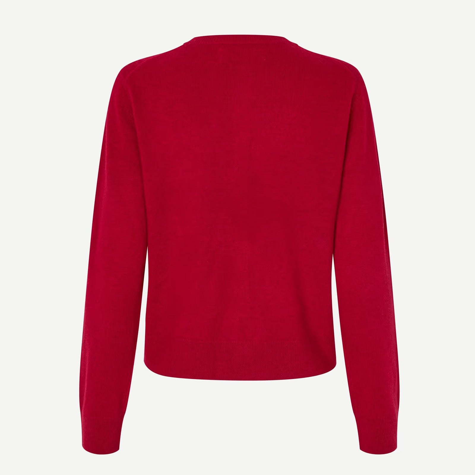 Saboston Cardigan 6304 sun-dried tomato