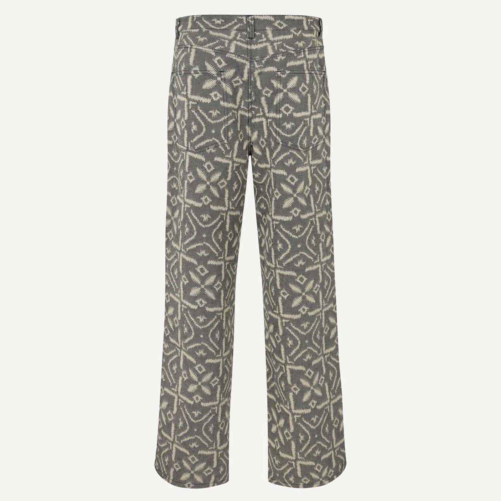 Sabruce X Trousers salute tile