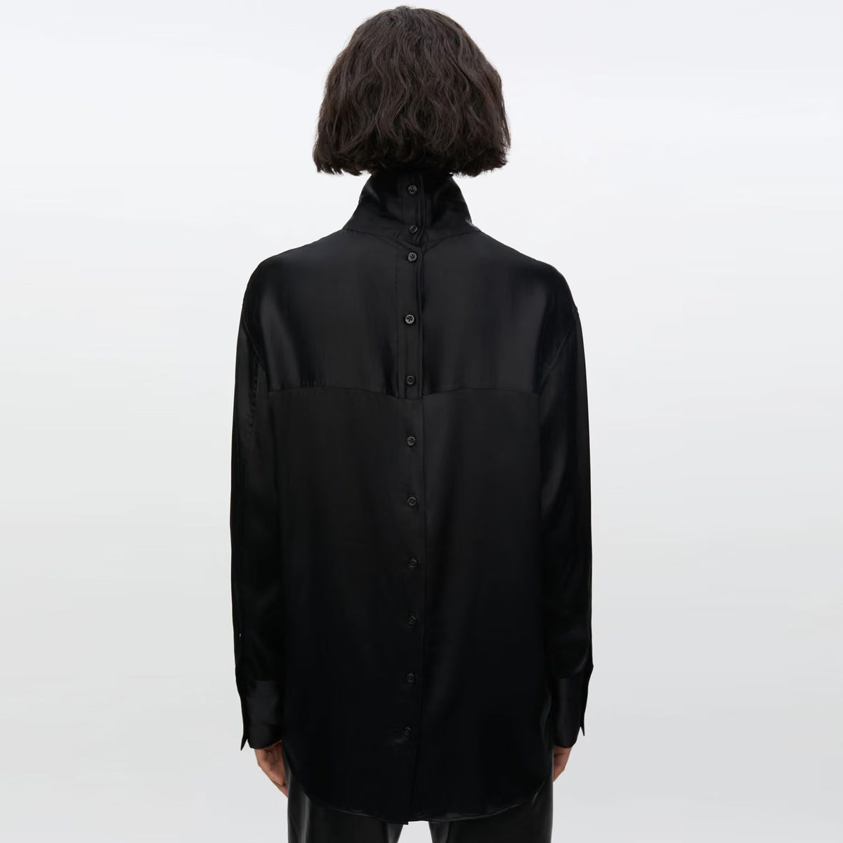 Sadavos Blouse 16255 black