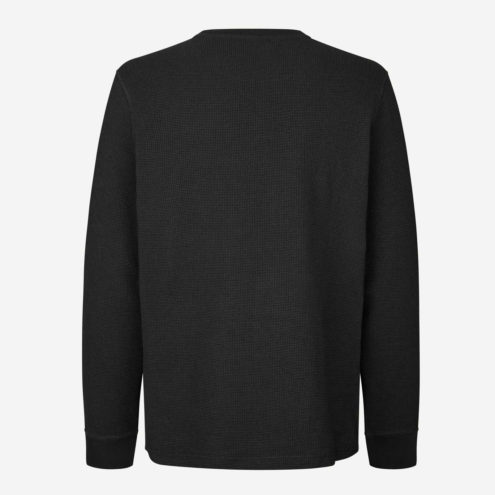 Safellow LS T-Shirt 15917 black