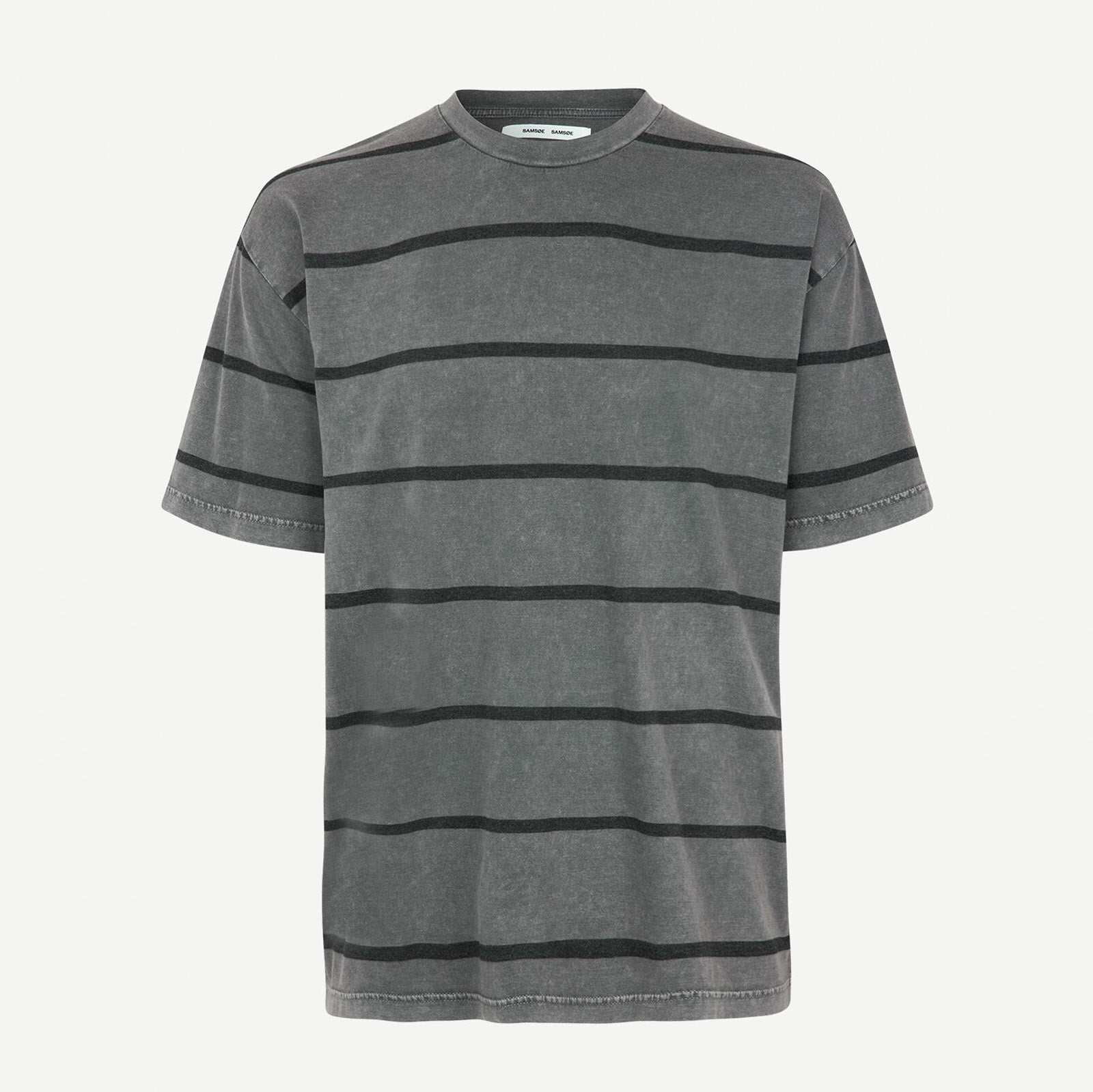 Sahakeem T-Shirt 15101 black st.