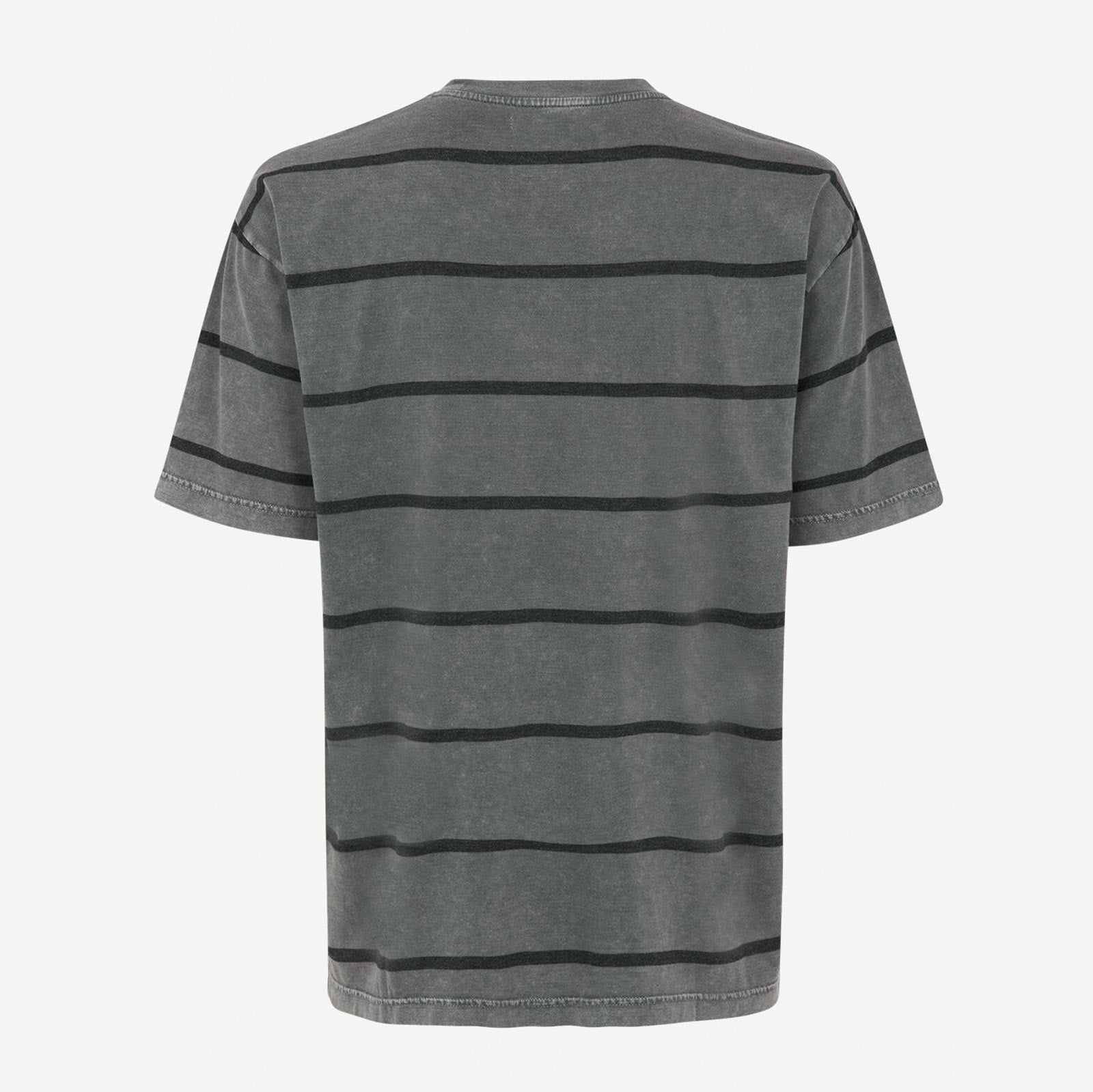 Sahakeem T-Shirt 15101 black st.