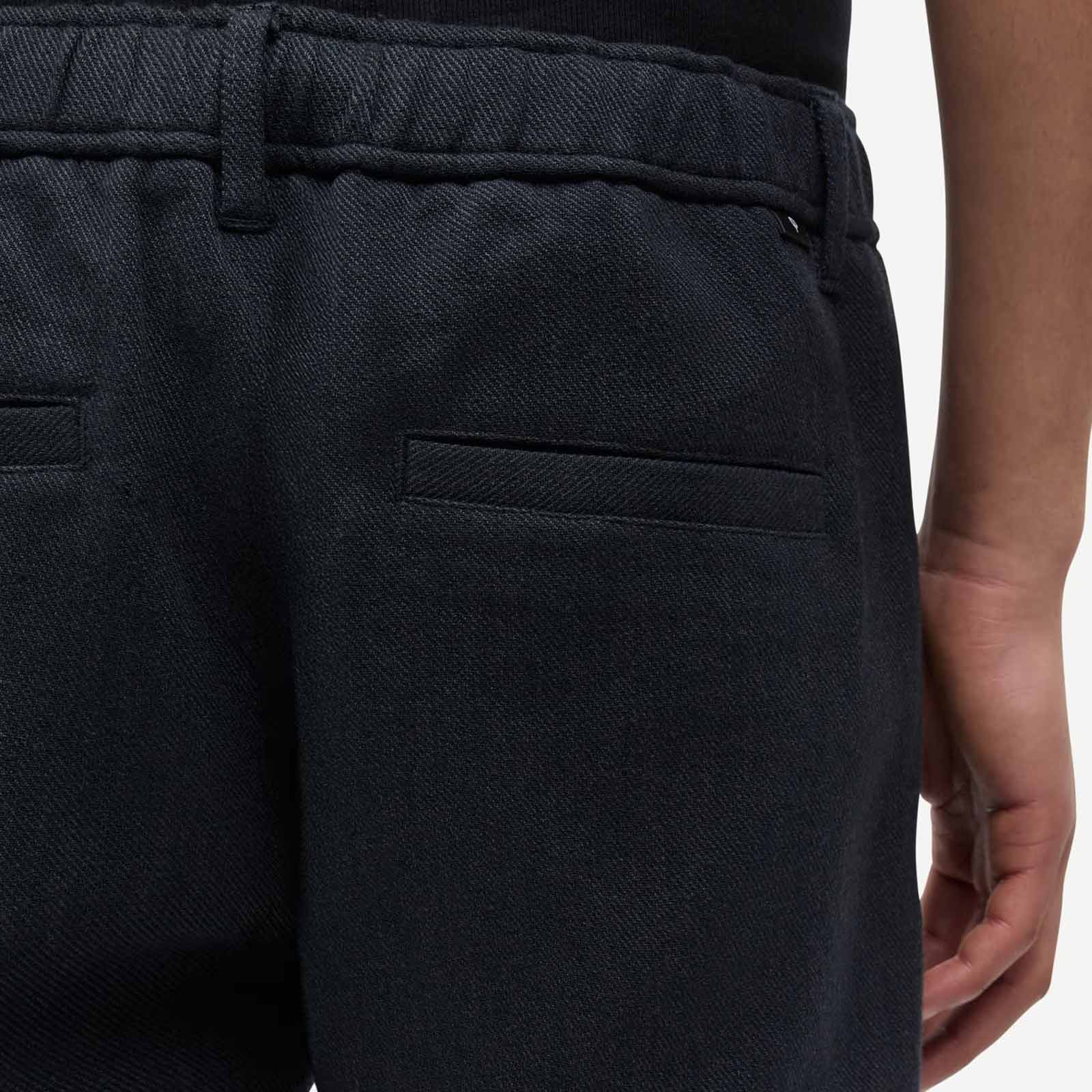 Sajabari Fly P Trousers 16201 dark grey mel.
