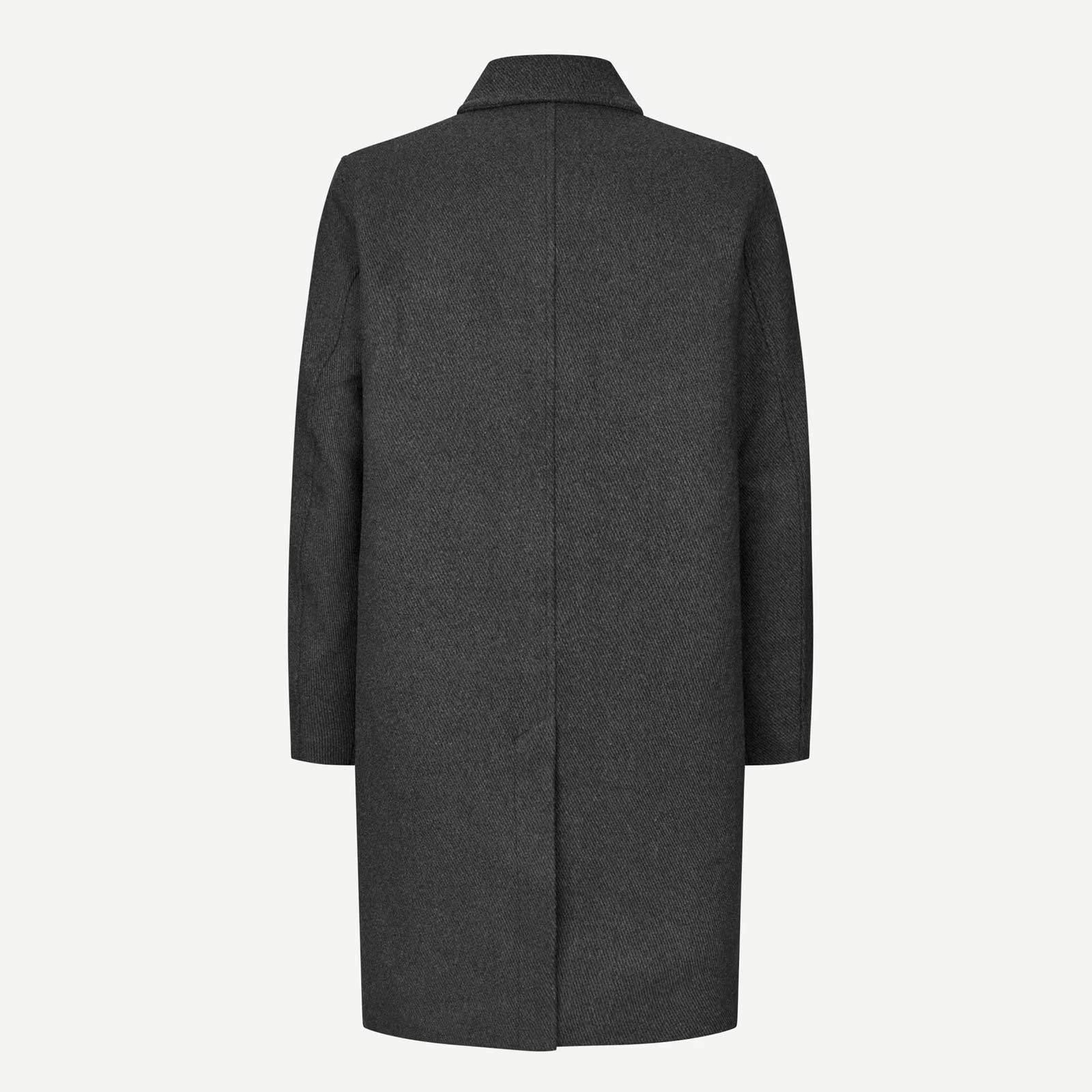 Salapo coat 16186 black