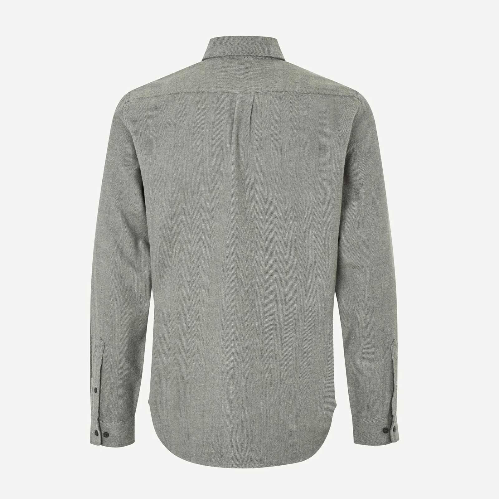 Saliam NP Shirt 15839 seagrass mel