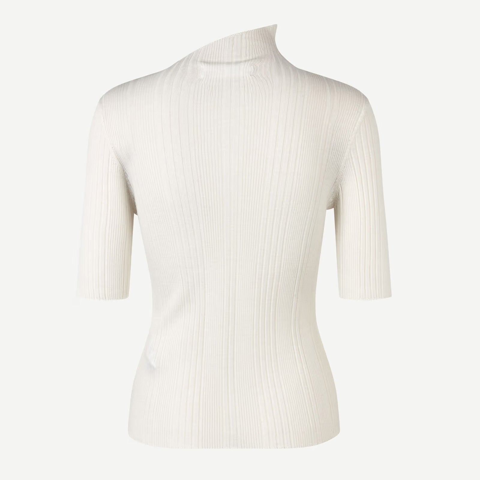 Salori T-Shirt 15564 egret