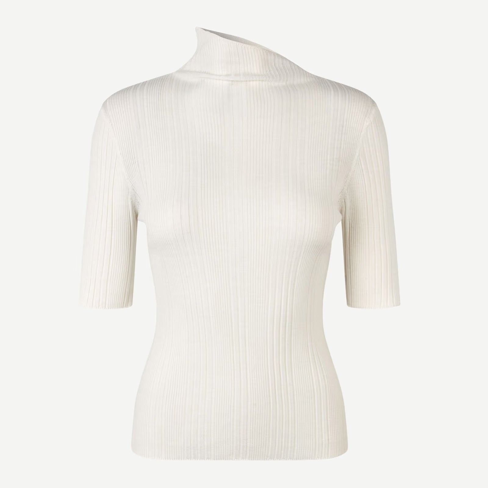 Salori T-Shirt 15564 egret