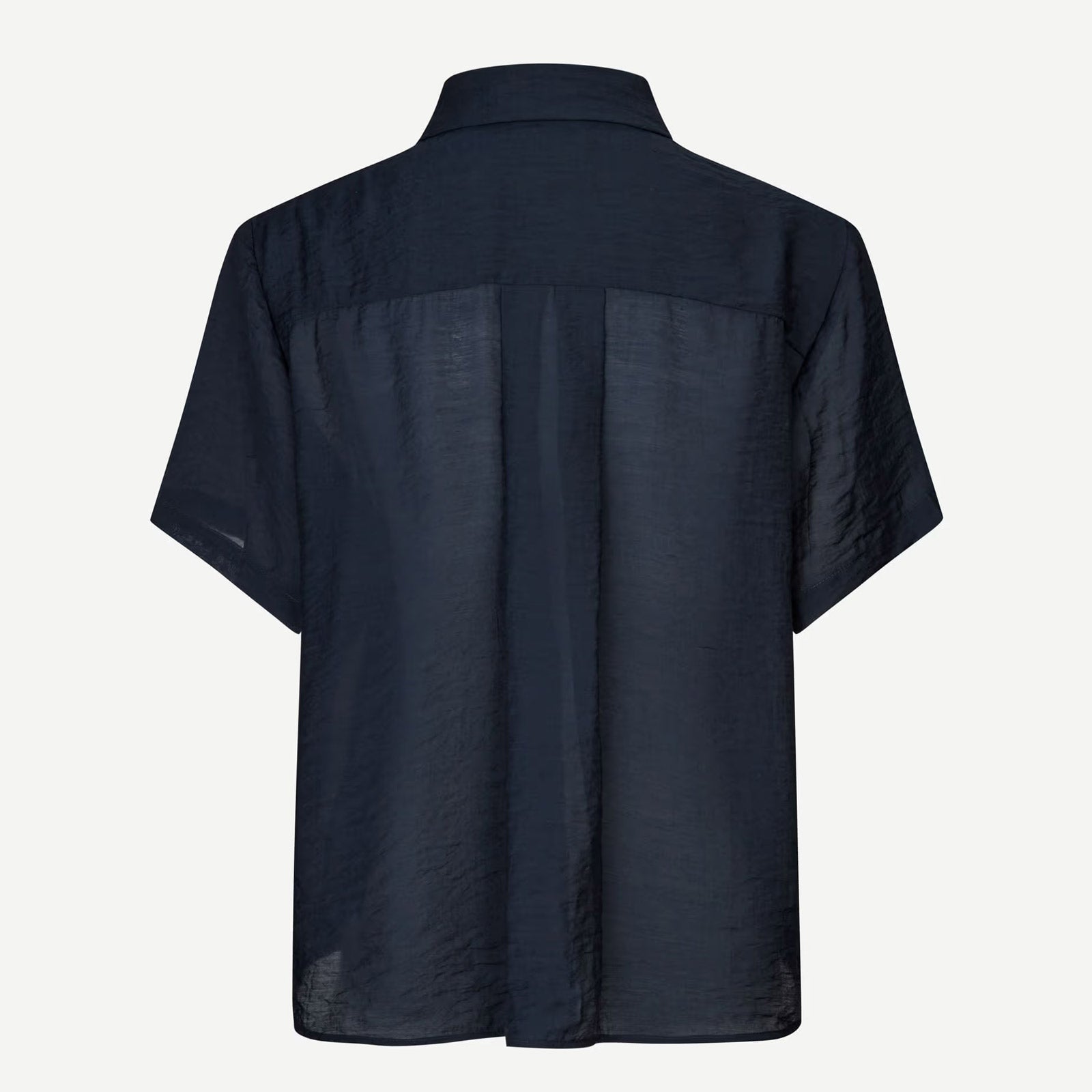 Samina NP Shirt 15754 salute Samsoe Samsoe