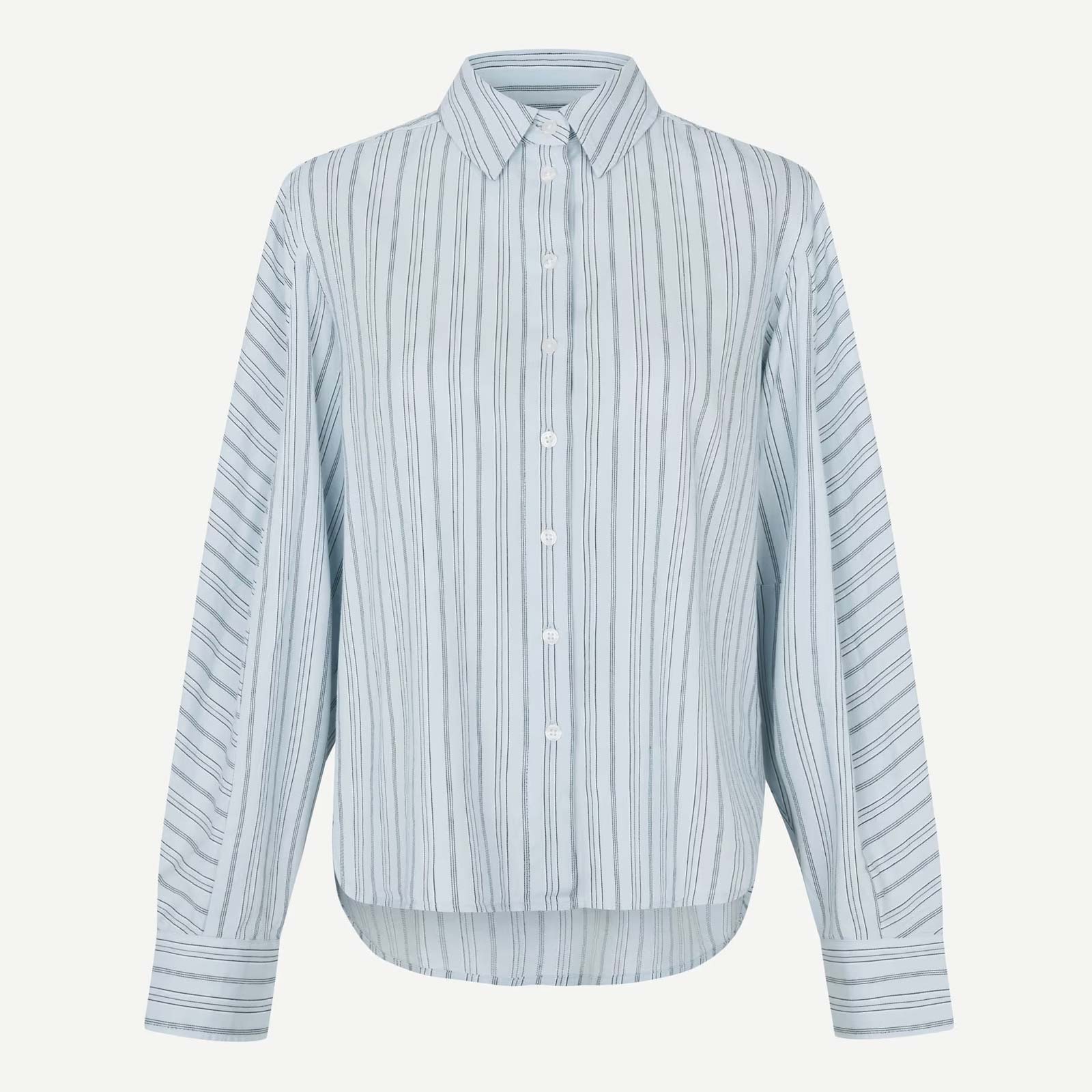 Sania Shirt 15960 skywriting st. Samsoe Samsoe