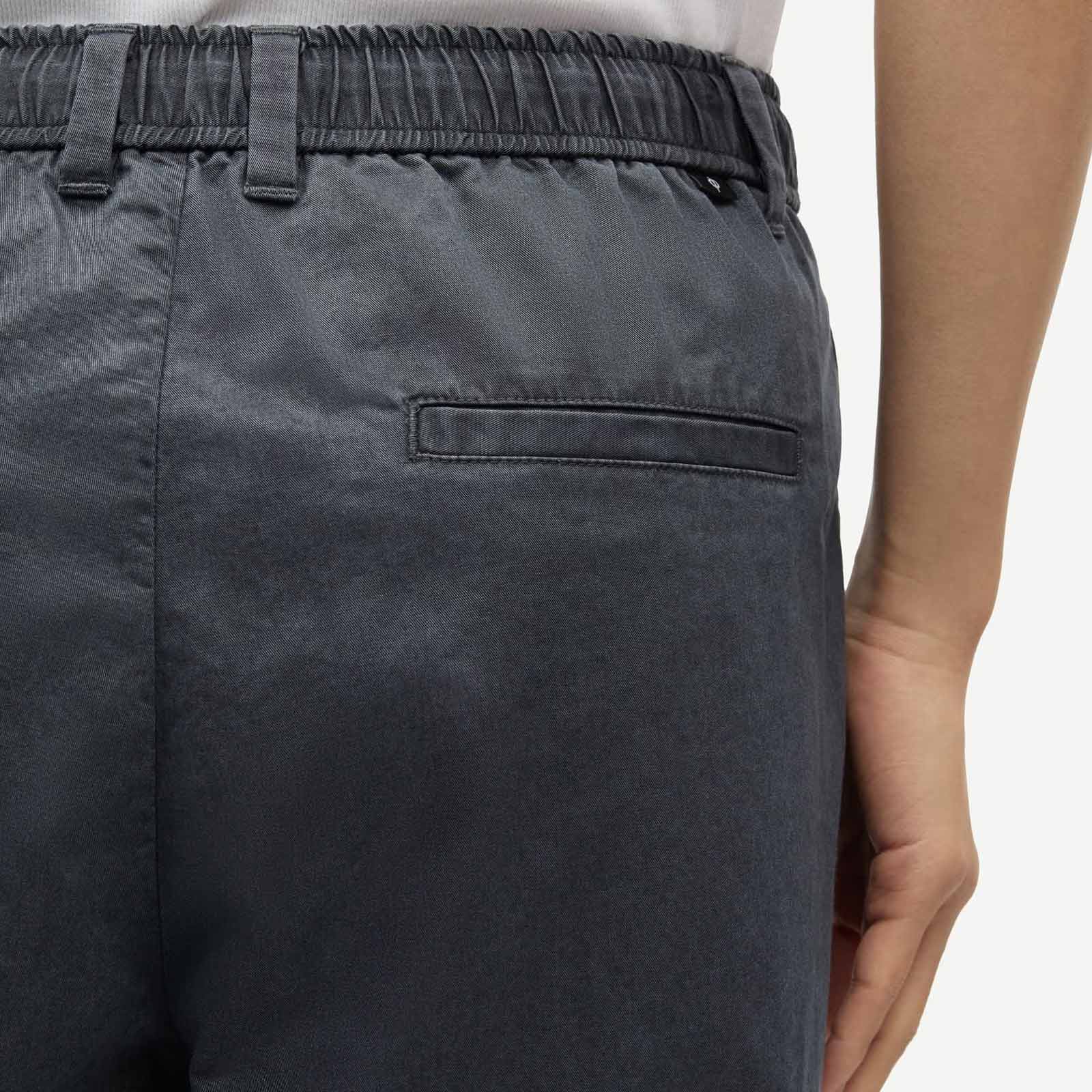 Sanoah Flex Trousers 15717 black Samsoe Samsoe