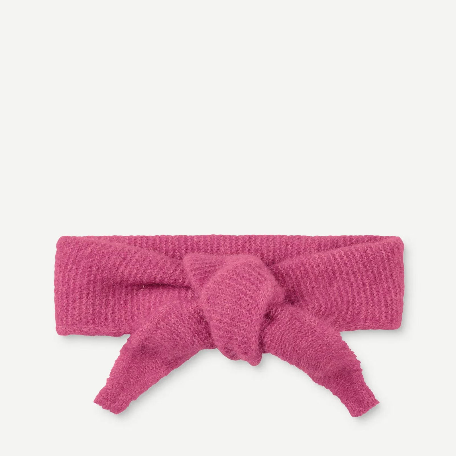 Sanor Diamond Scarf 7355 red violet