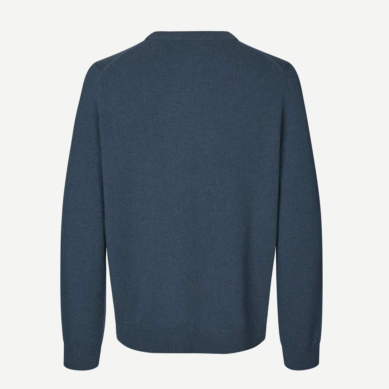 Sapatrik Sweater midnight navy