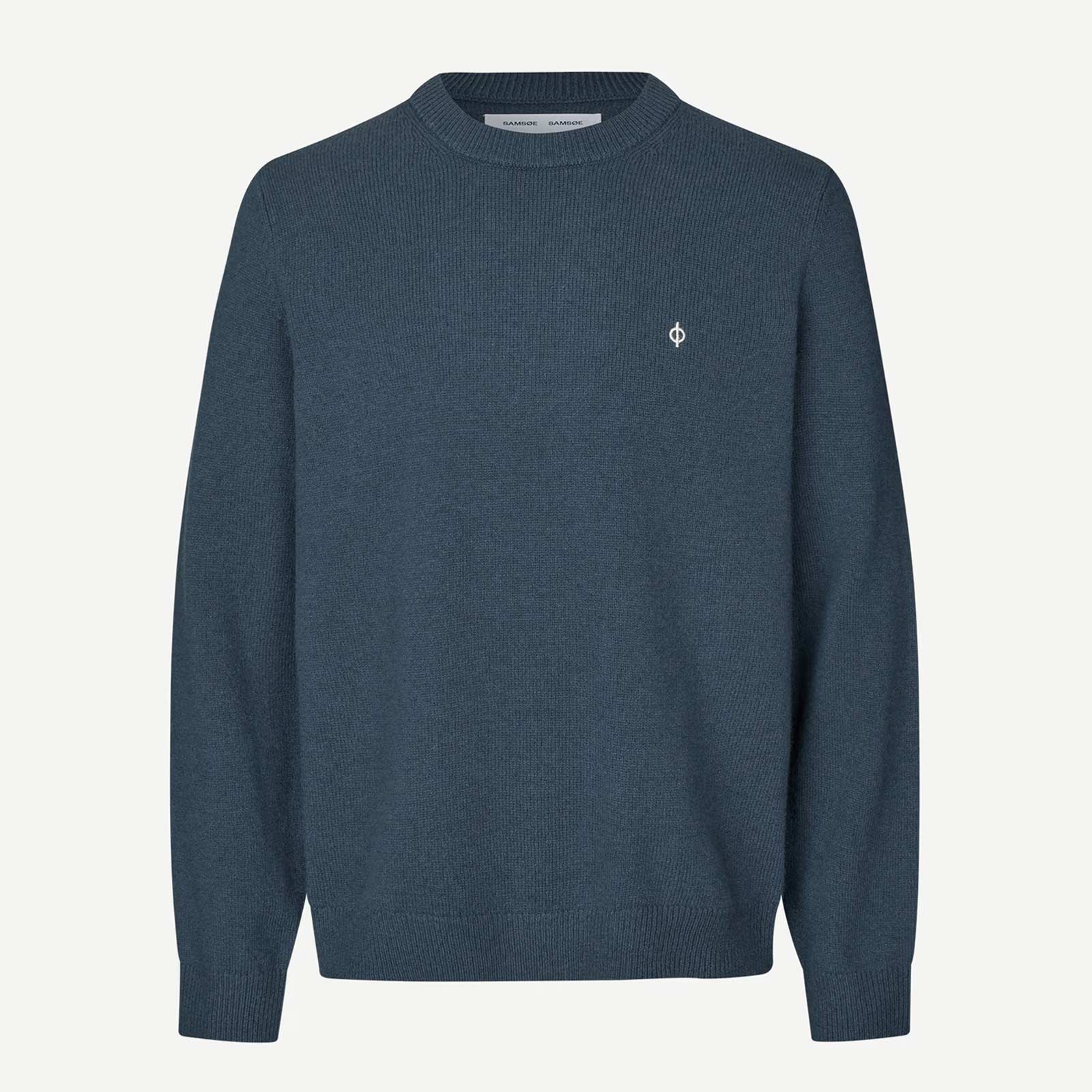 Sapatrik Sweater midnight navy