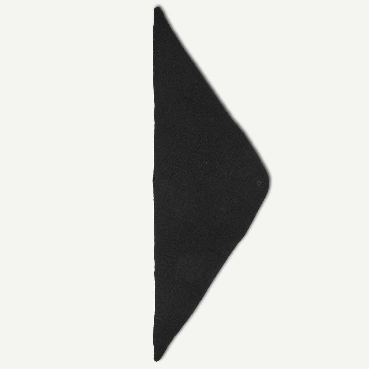 Sapia Triangle Scarf 15727 black