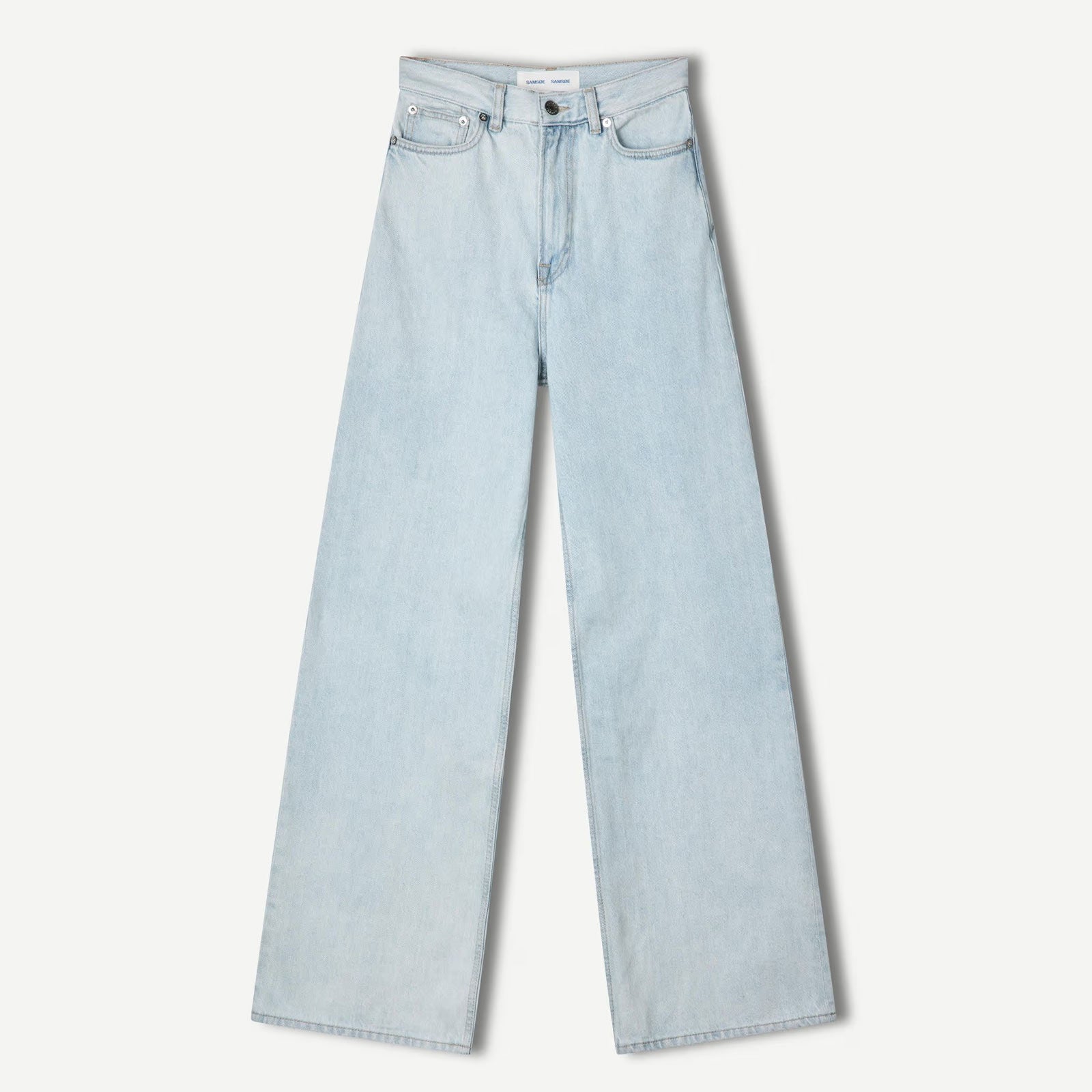 Sarebecca Jeans 15619 surf spray Samsoe Samsoe