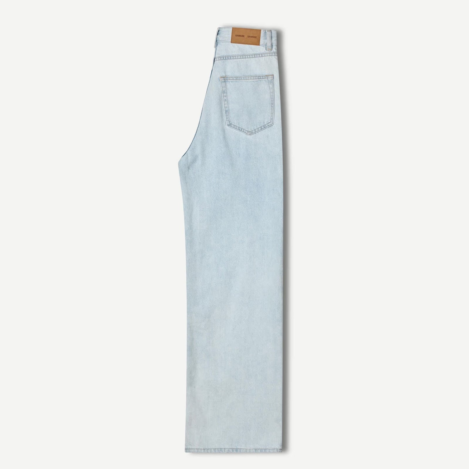 Sarebecca Jeans 15619 surf spray Samsoe Samsoe