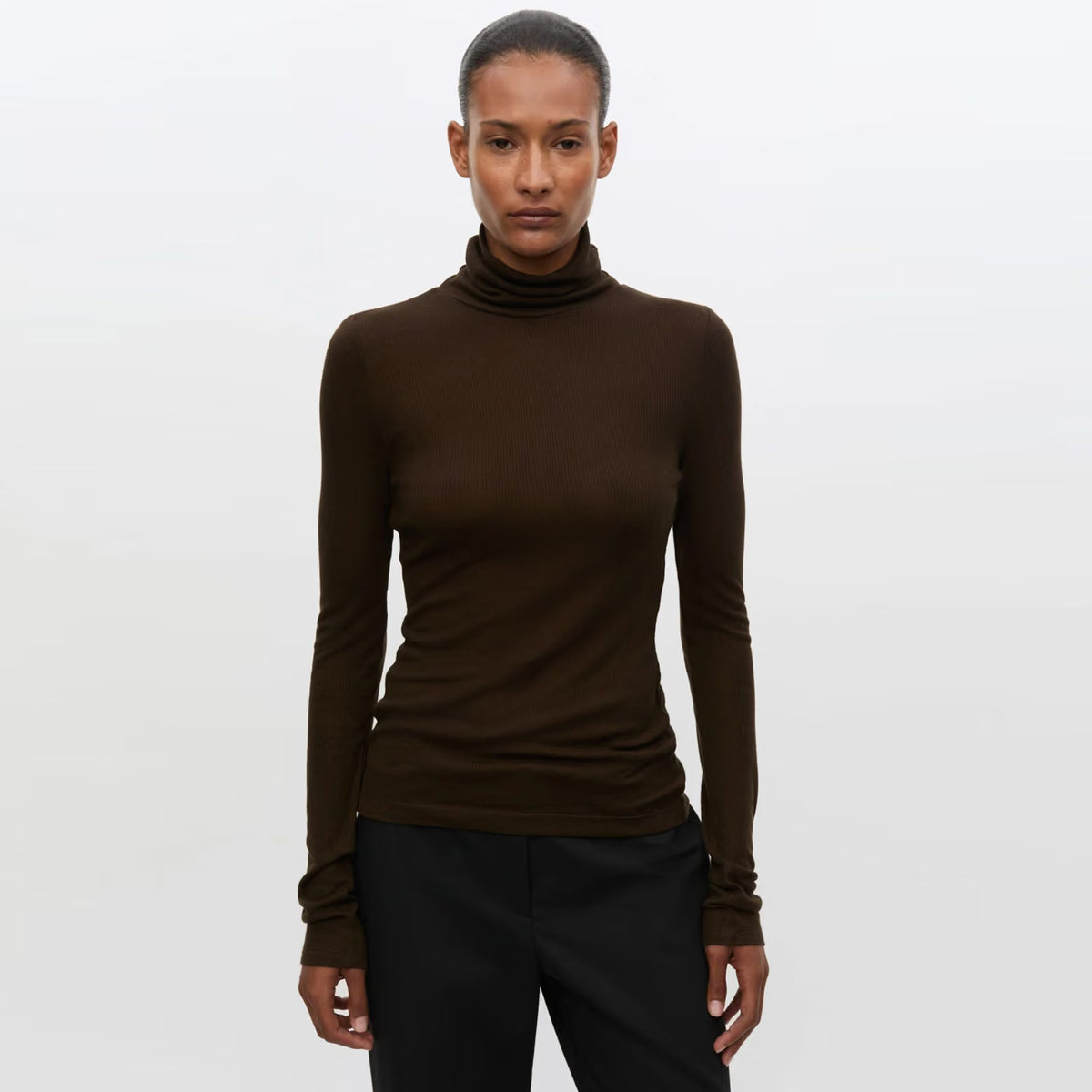 Sasonnet LS T-Neck 15886 delicioso