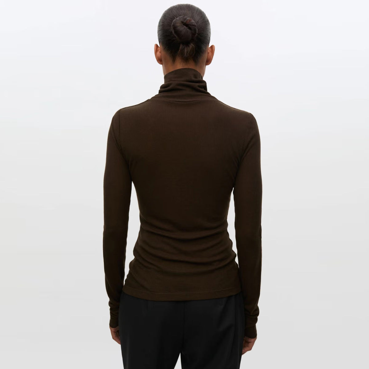 Sasonnet LS T-Neck 15886 delicioso