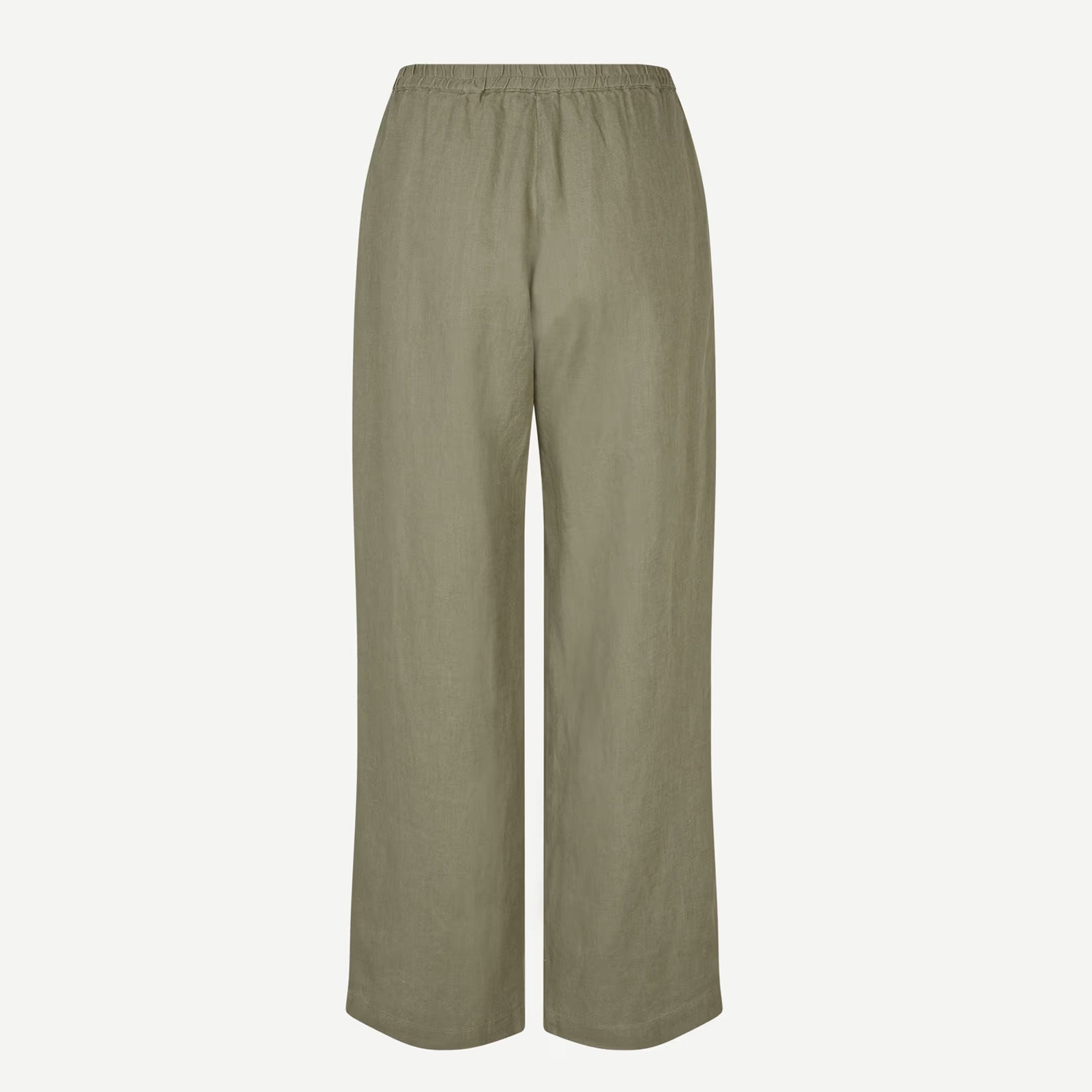 Satove Trousers 14329 vetiver