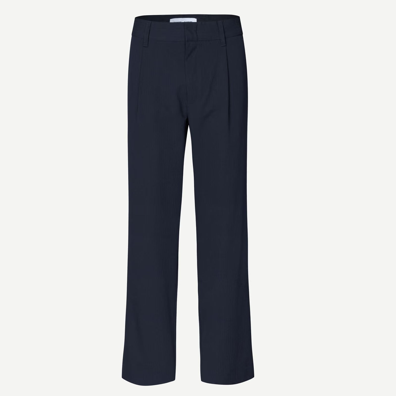 Savalentin Trousers salute
