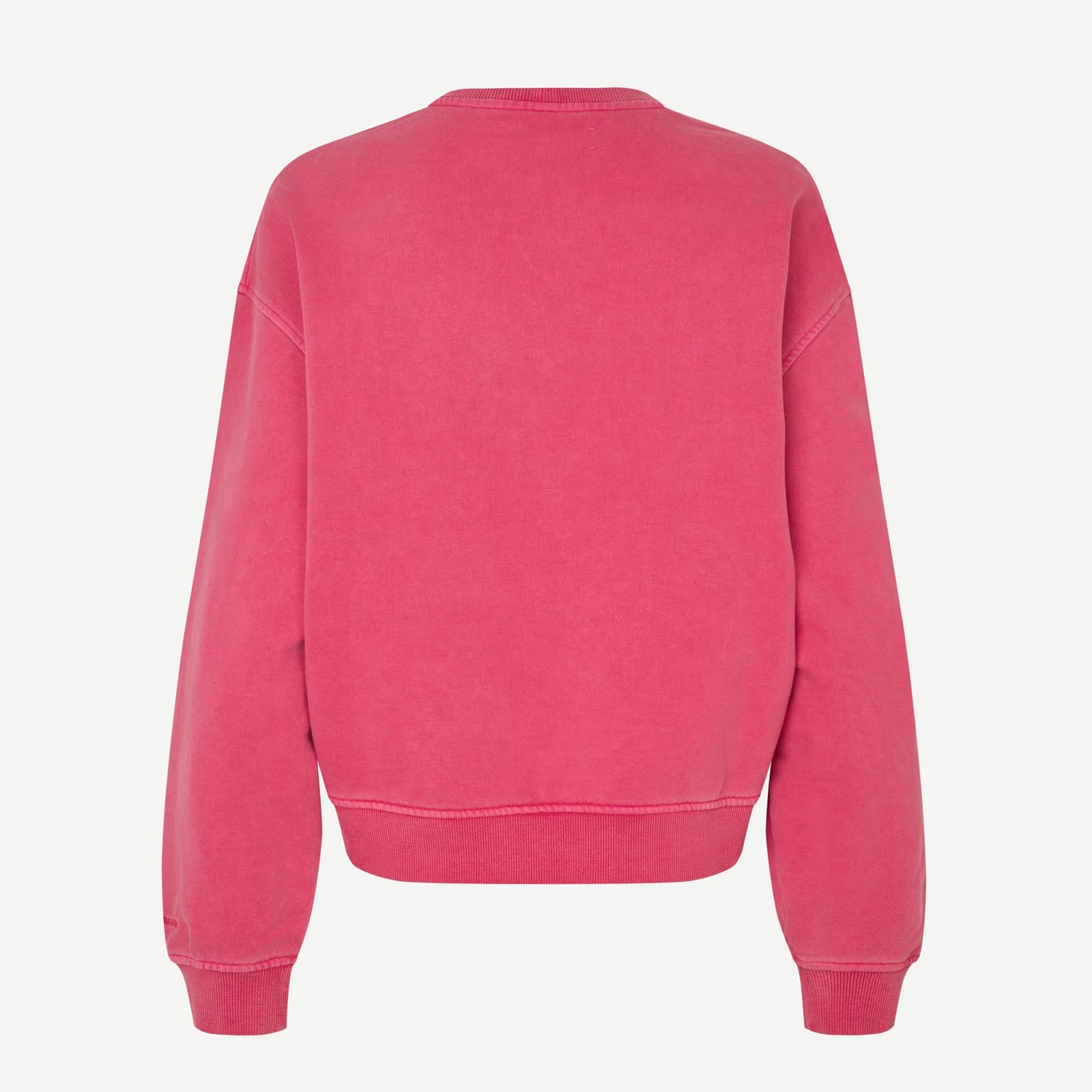 Savan Sweat Jumper 15697 cherries jubilee pigment