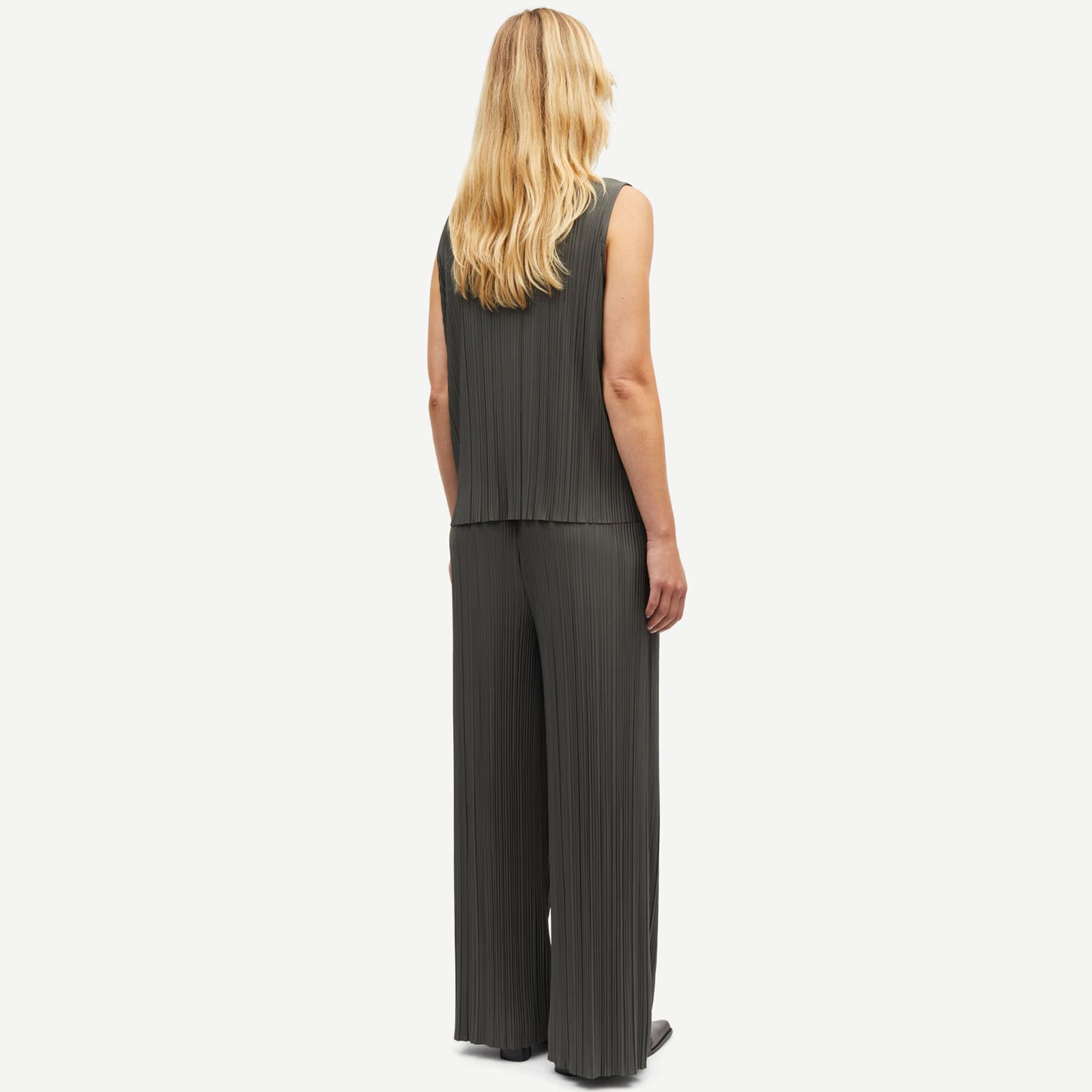 Uma Trousers beluga