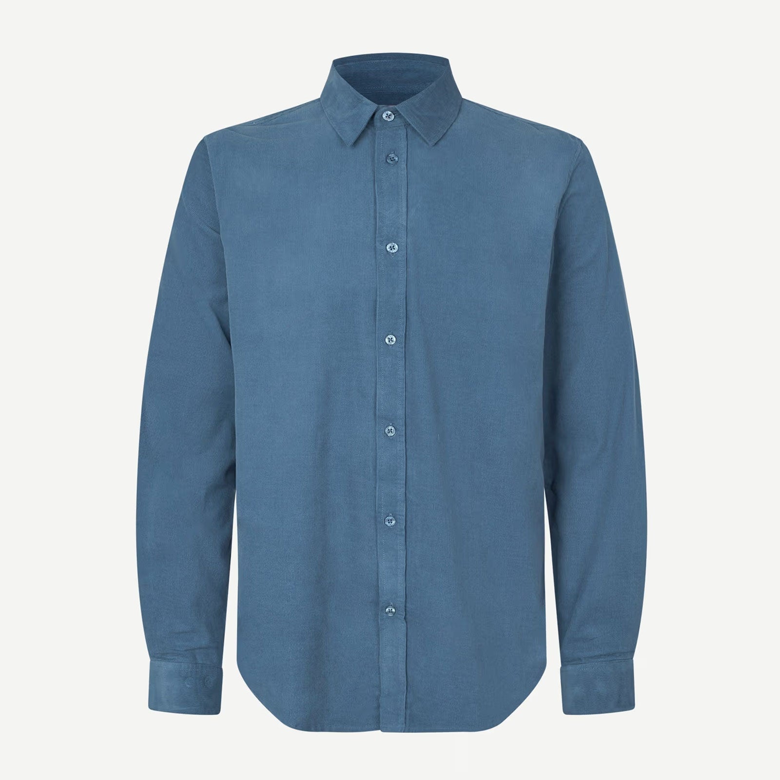 Saliam NX Shirt 10504 stellar Samsoe Samsoe