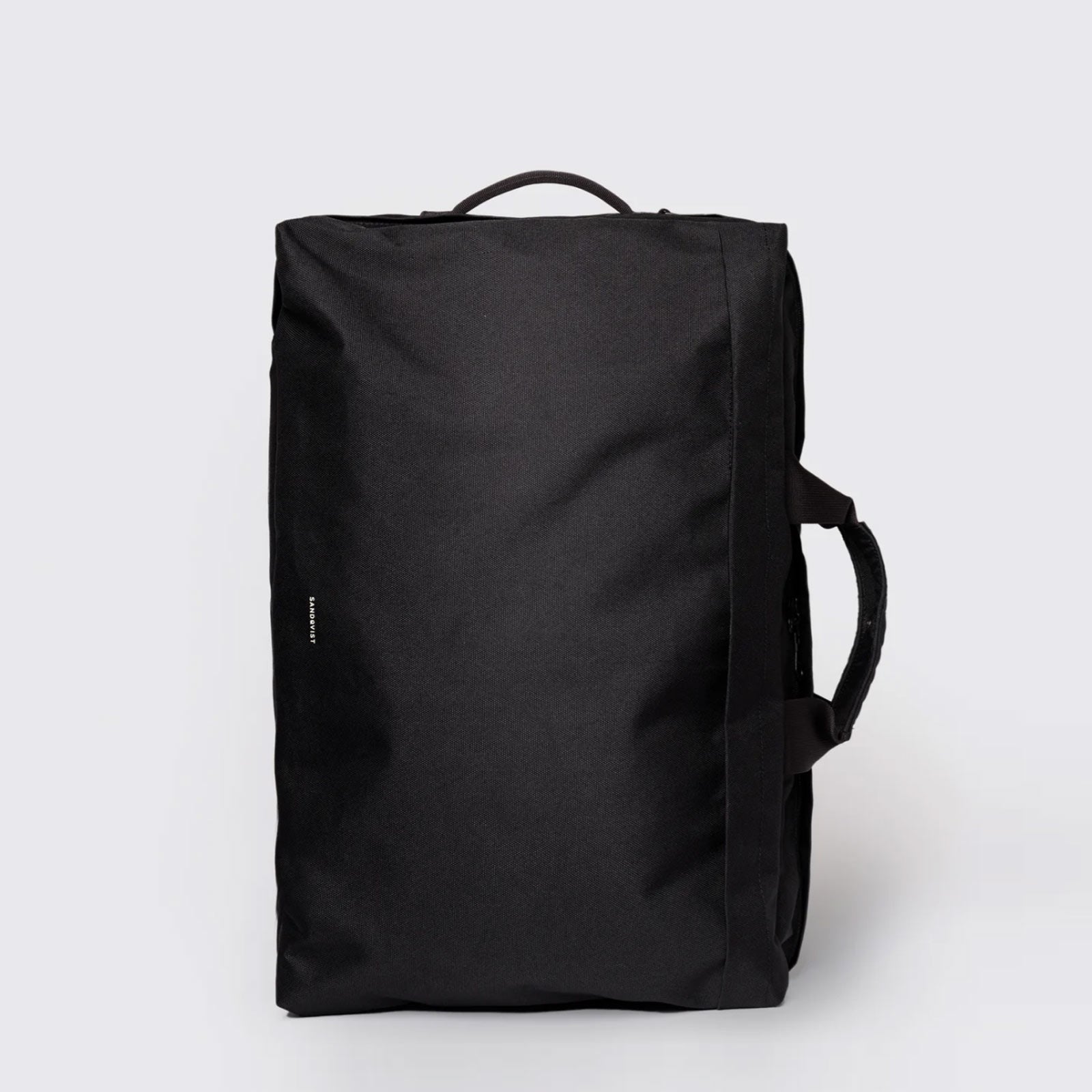 GO 3-Way Bag L black