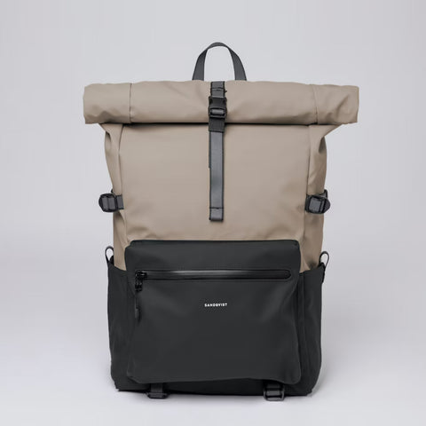 Ruben 2.0 Backpack multi beige