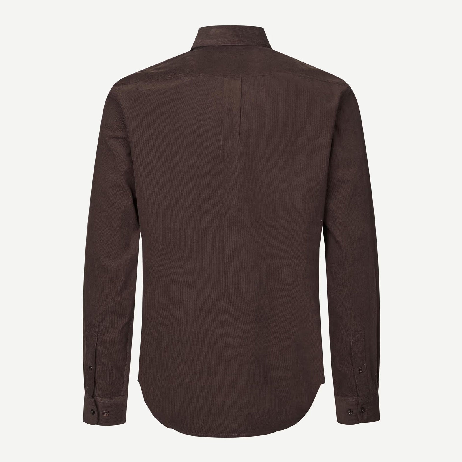 Saliam NX Shirt 10504 black coffee