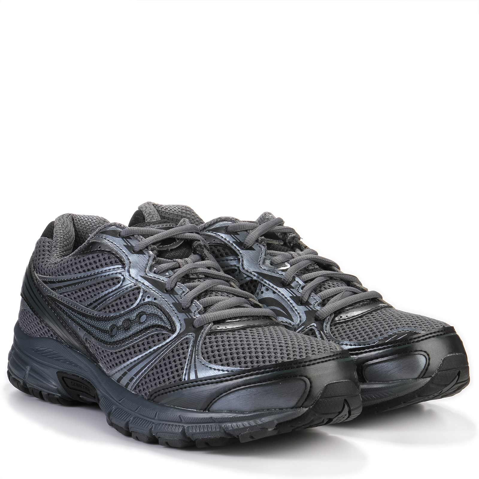 Grid Legacy gunmetal/black