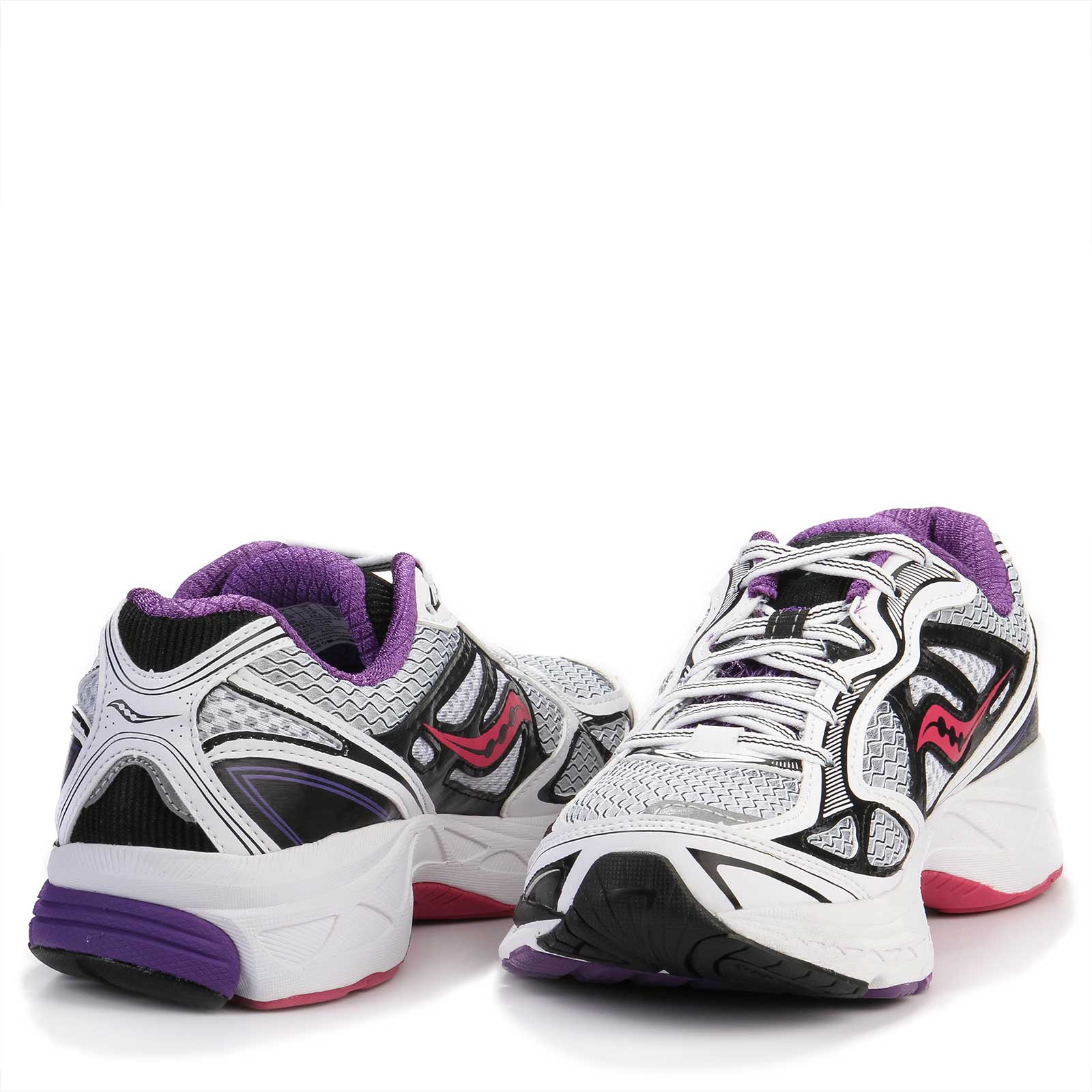 Progrid Guide 7 white/drupe
