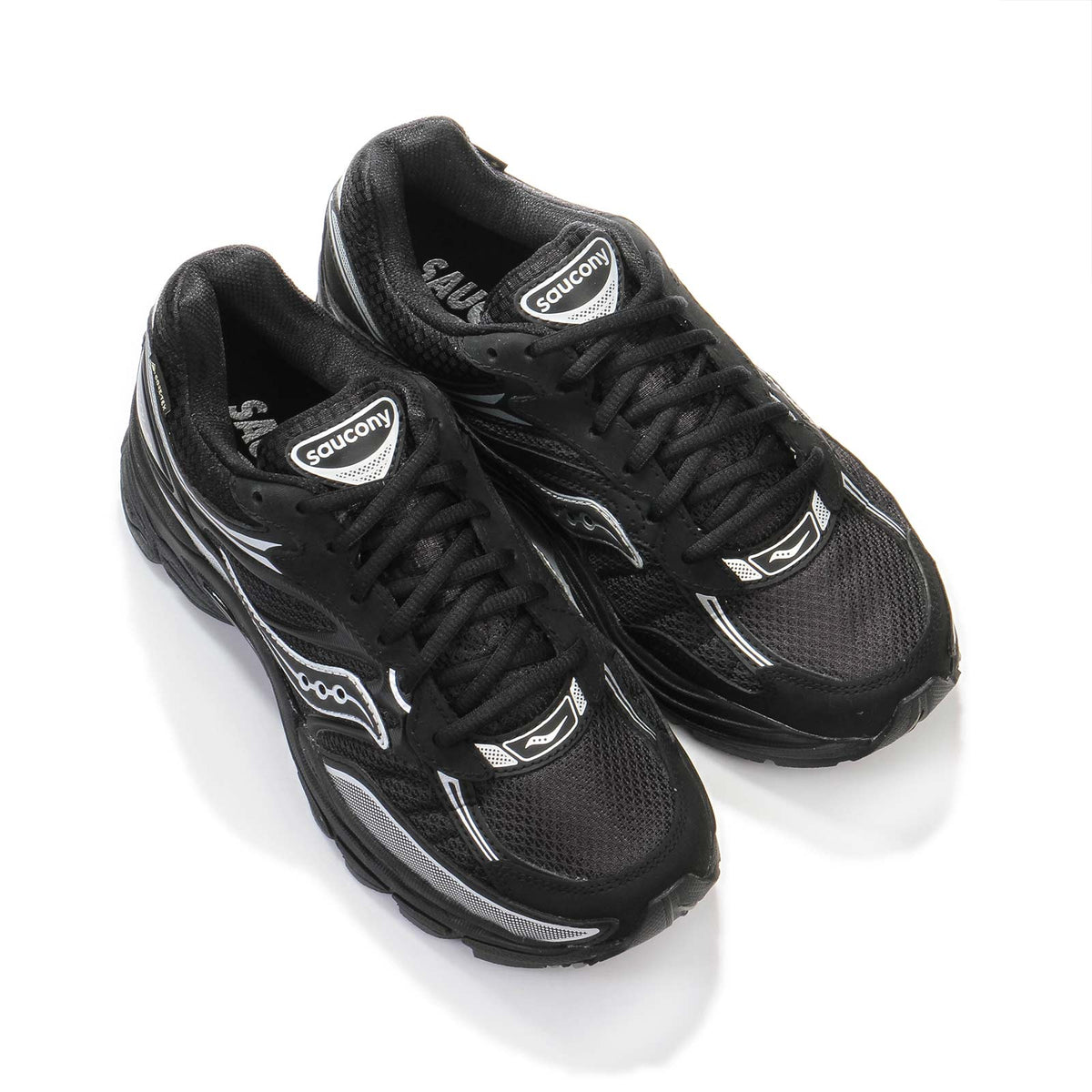 Progrid Omni 9 GTX black/silver
