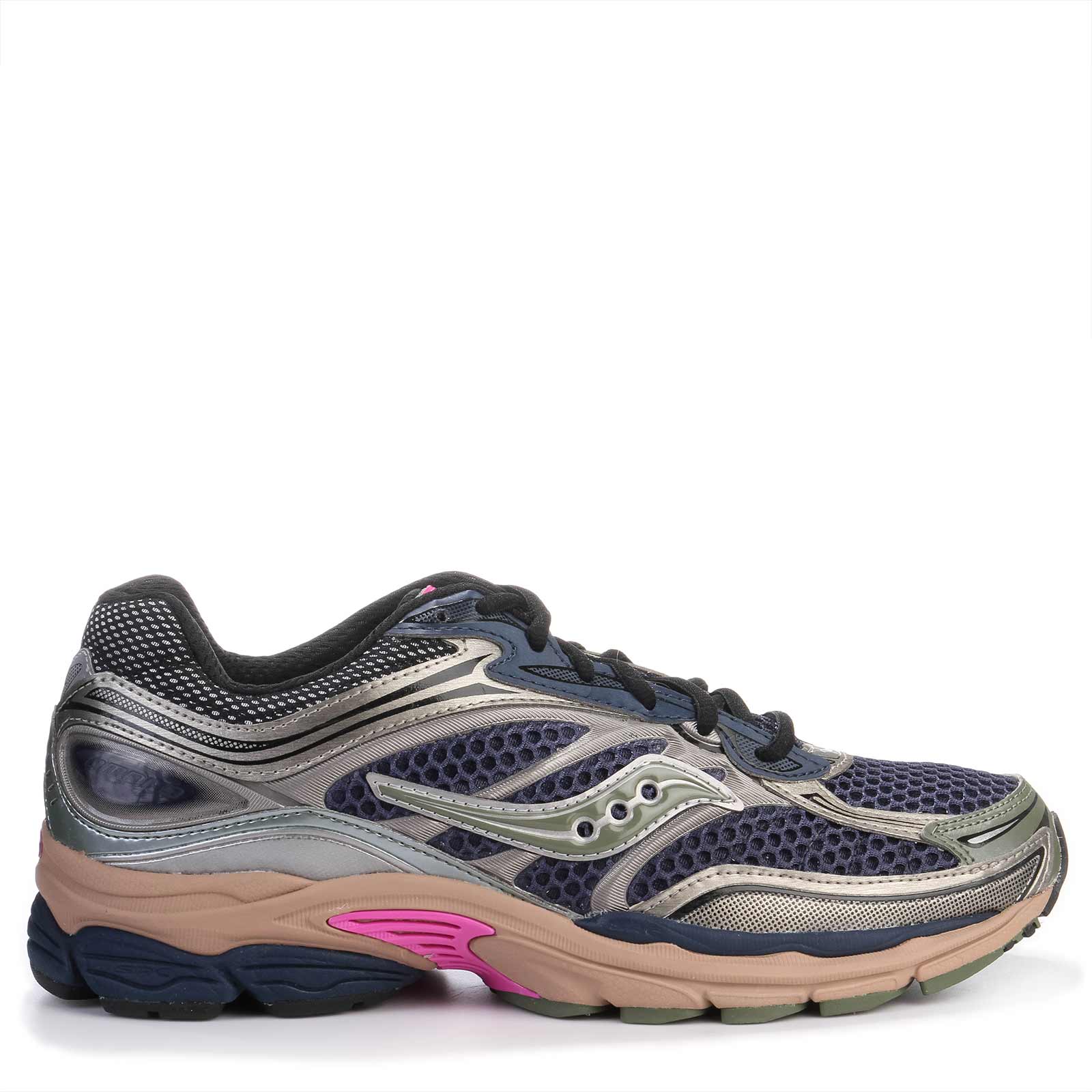 Progrid Omni 9 blue/brush Saucony