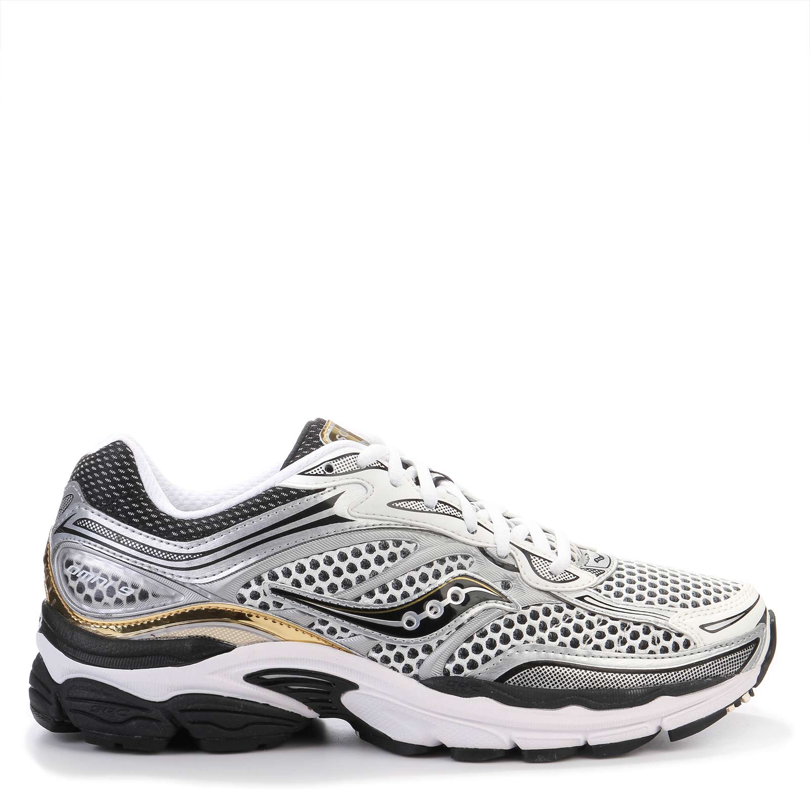 Progrid Omni 9 silver/gold