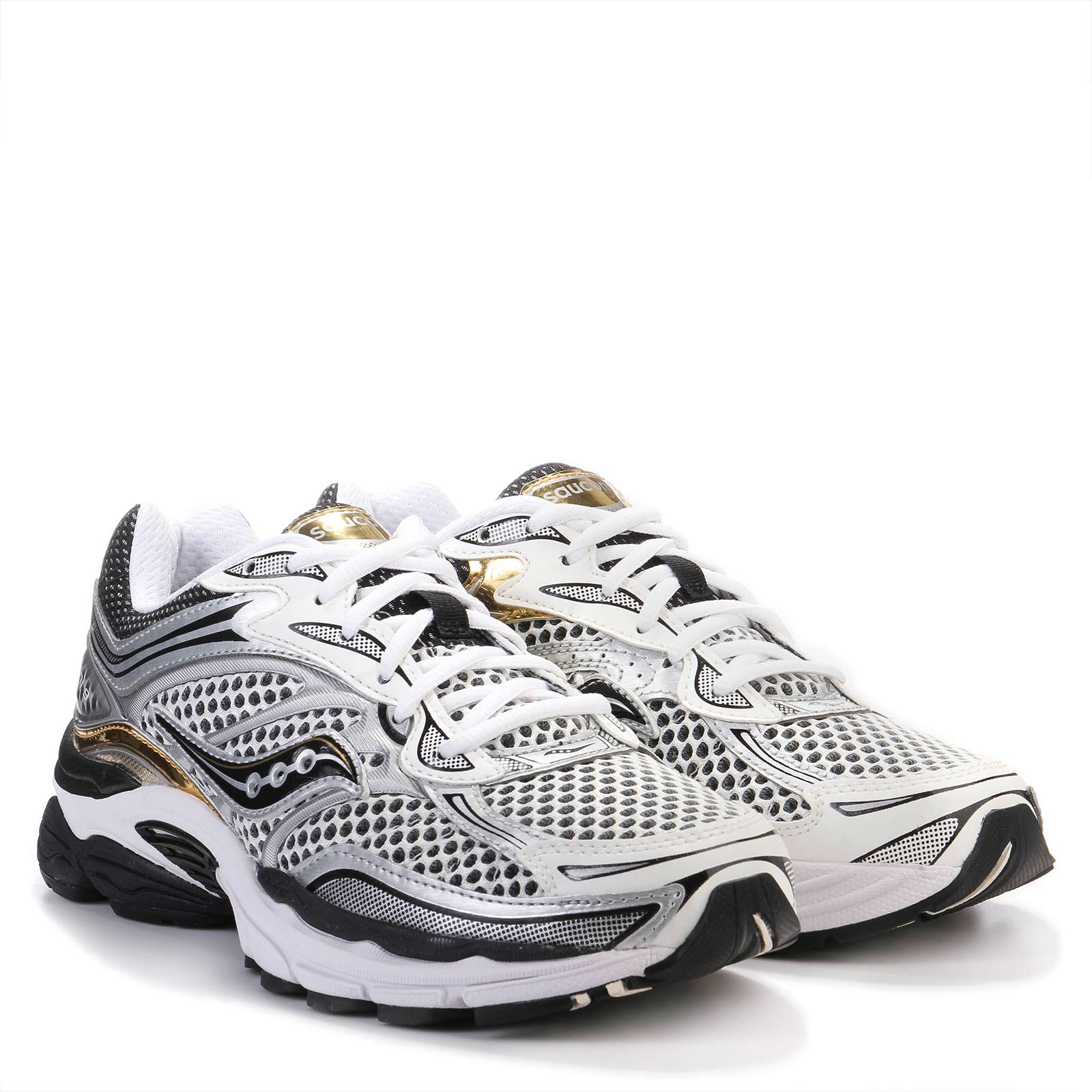 Progrid Omni 9 silver/gold