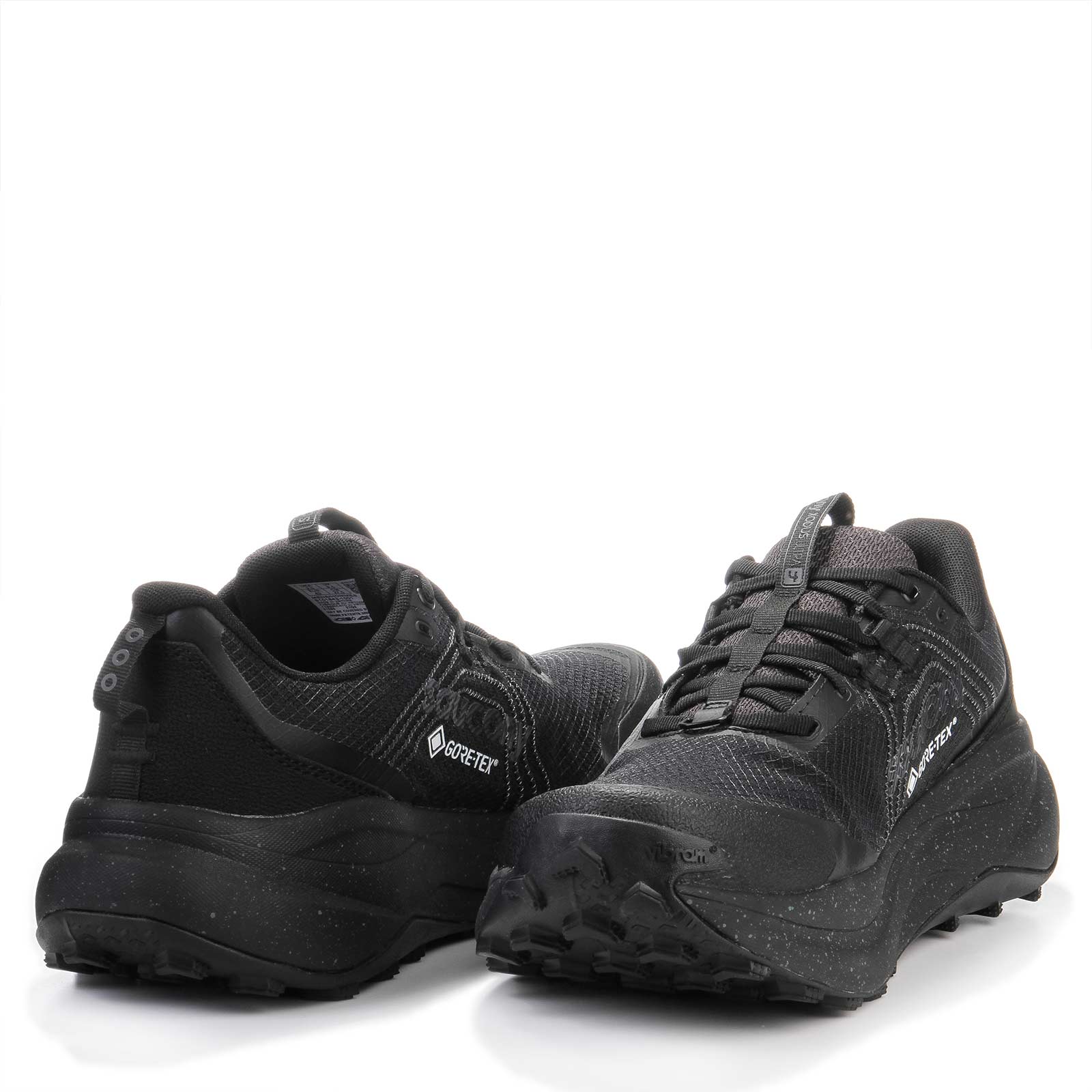 Xodus Ultra 4 GTX triple black
