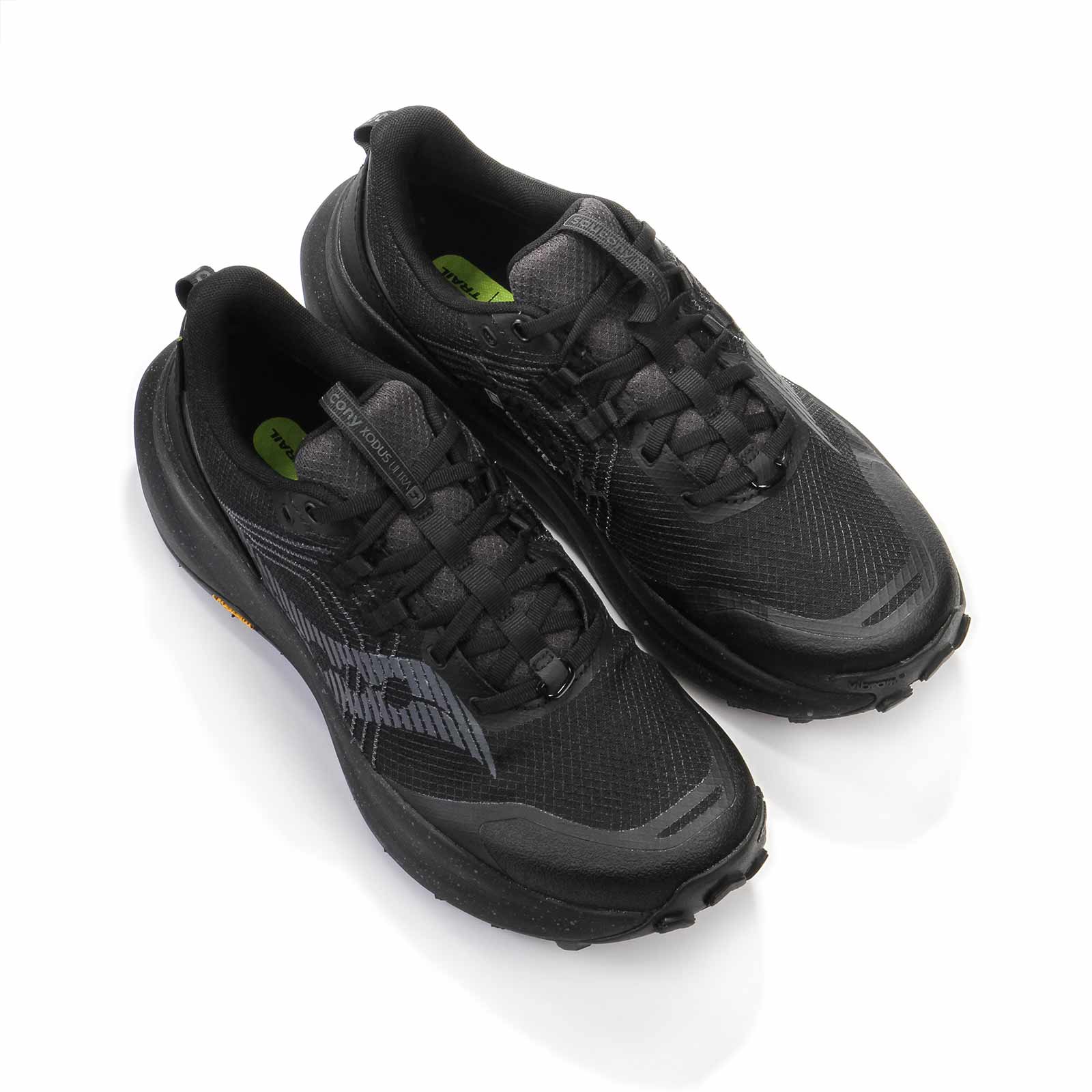 Xodus Ultra 4 GTX triple black