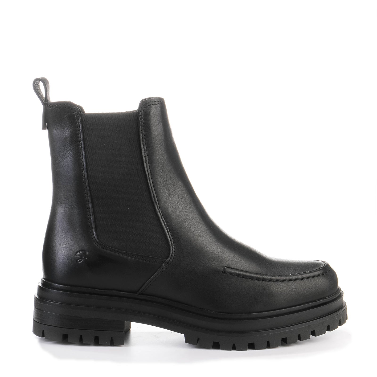 Aspen Boot black
