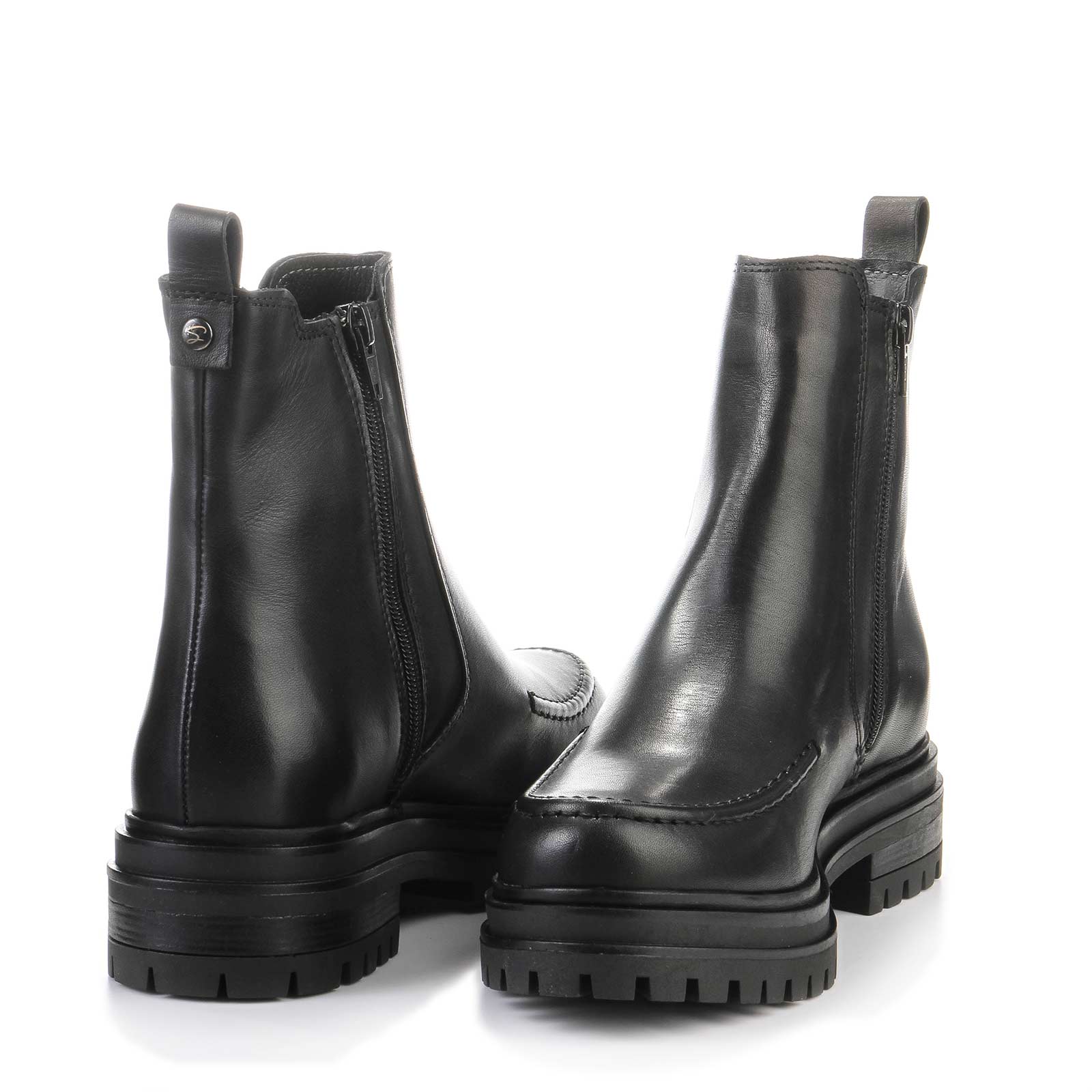 Aspen Boot black