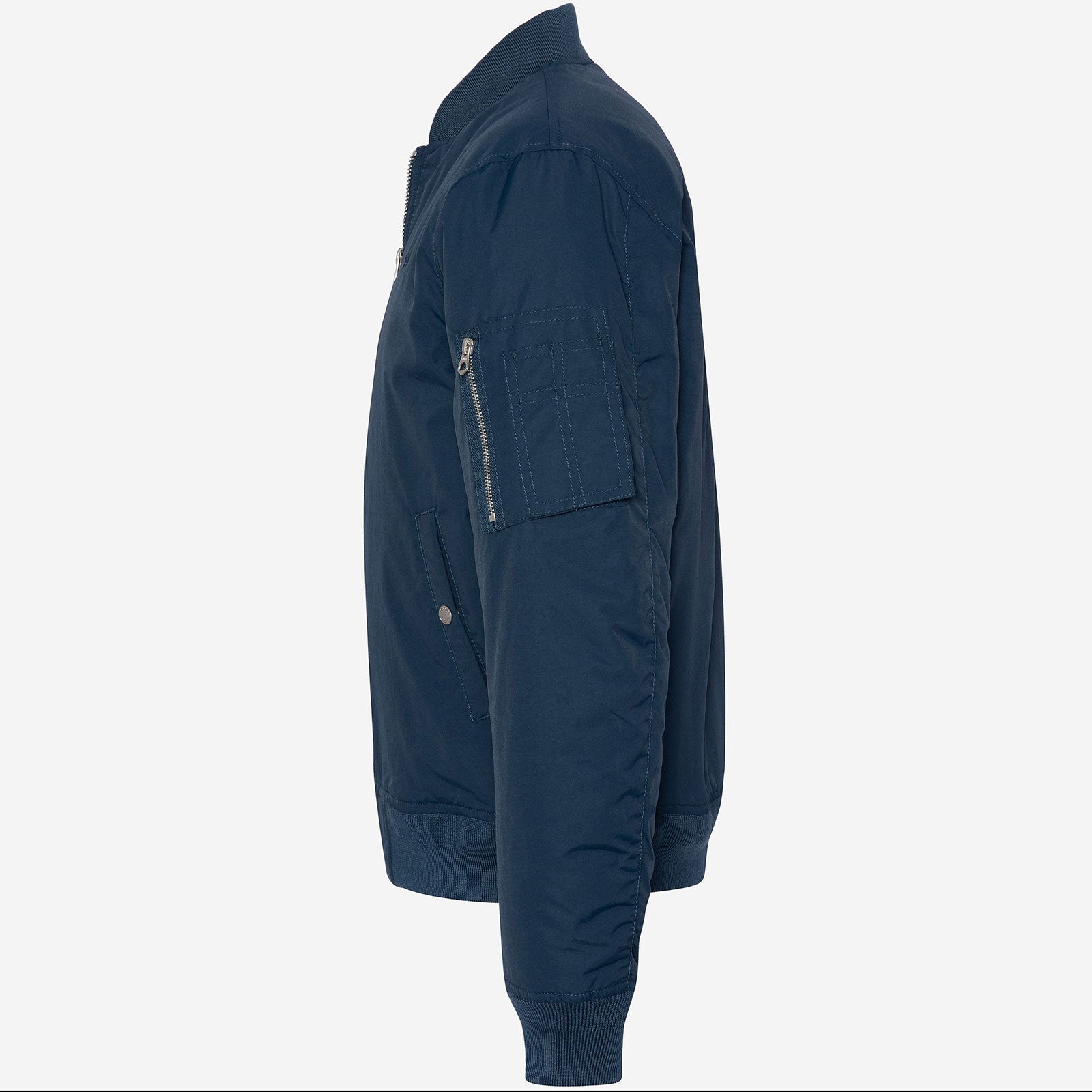 Airkraft Bomber Jacket raf blue