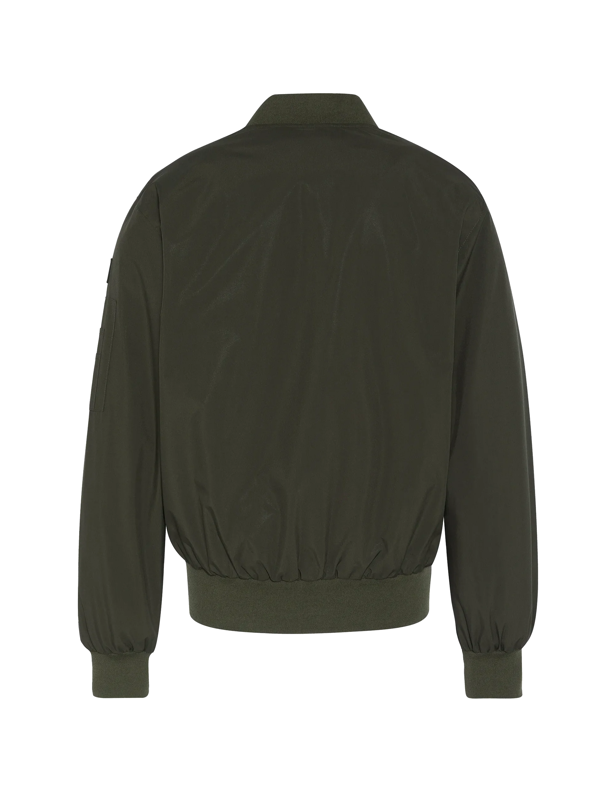 Amston Light Weight Blouson khaki