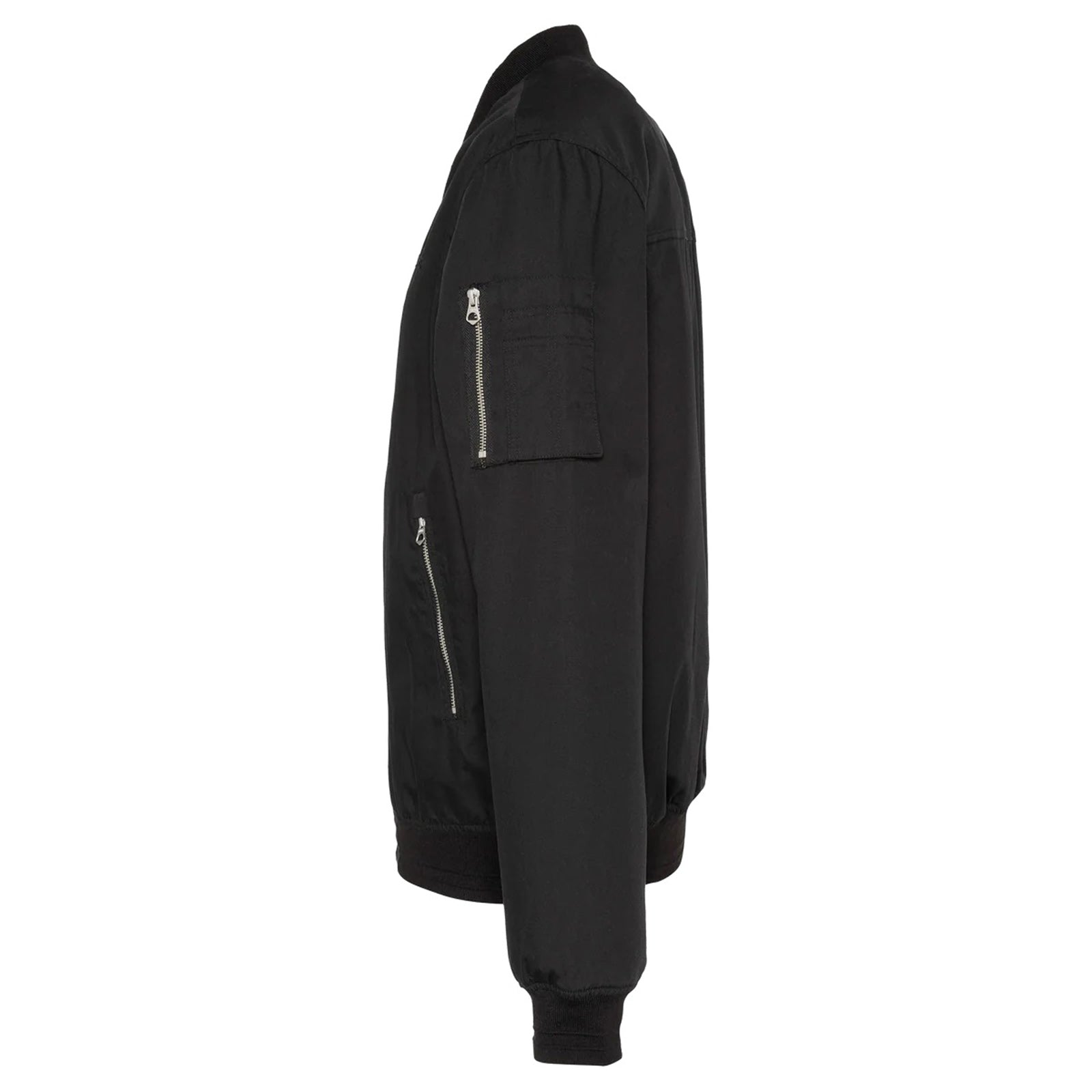 Cabers Jacket black Schott NYC